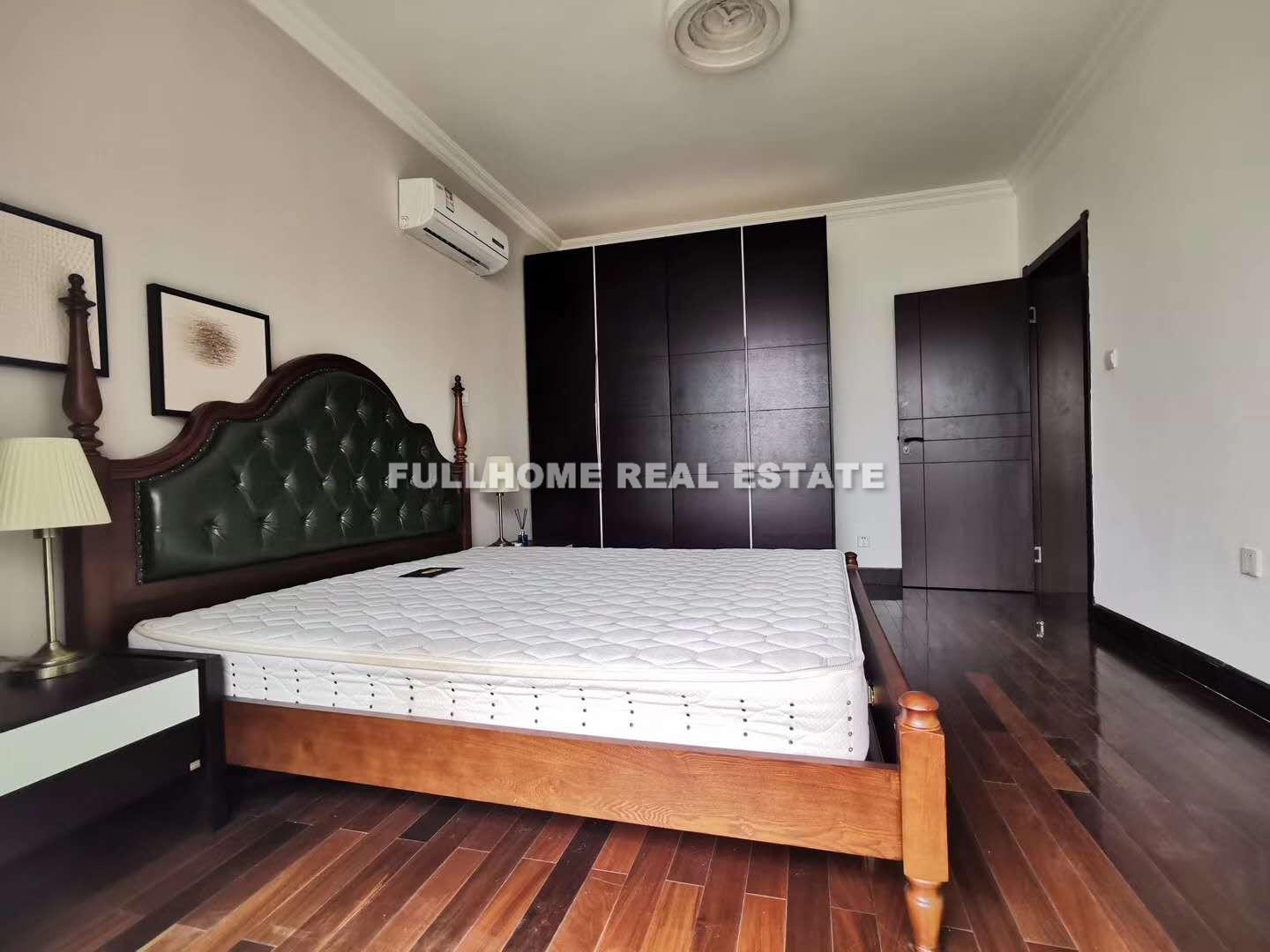 Tianji Garden - Interior view 4, Shanghai rental property