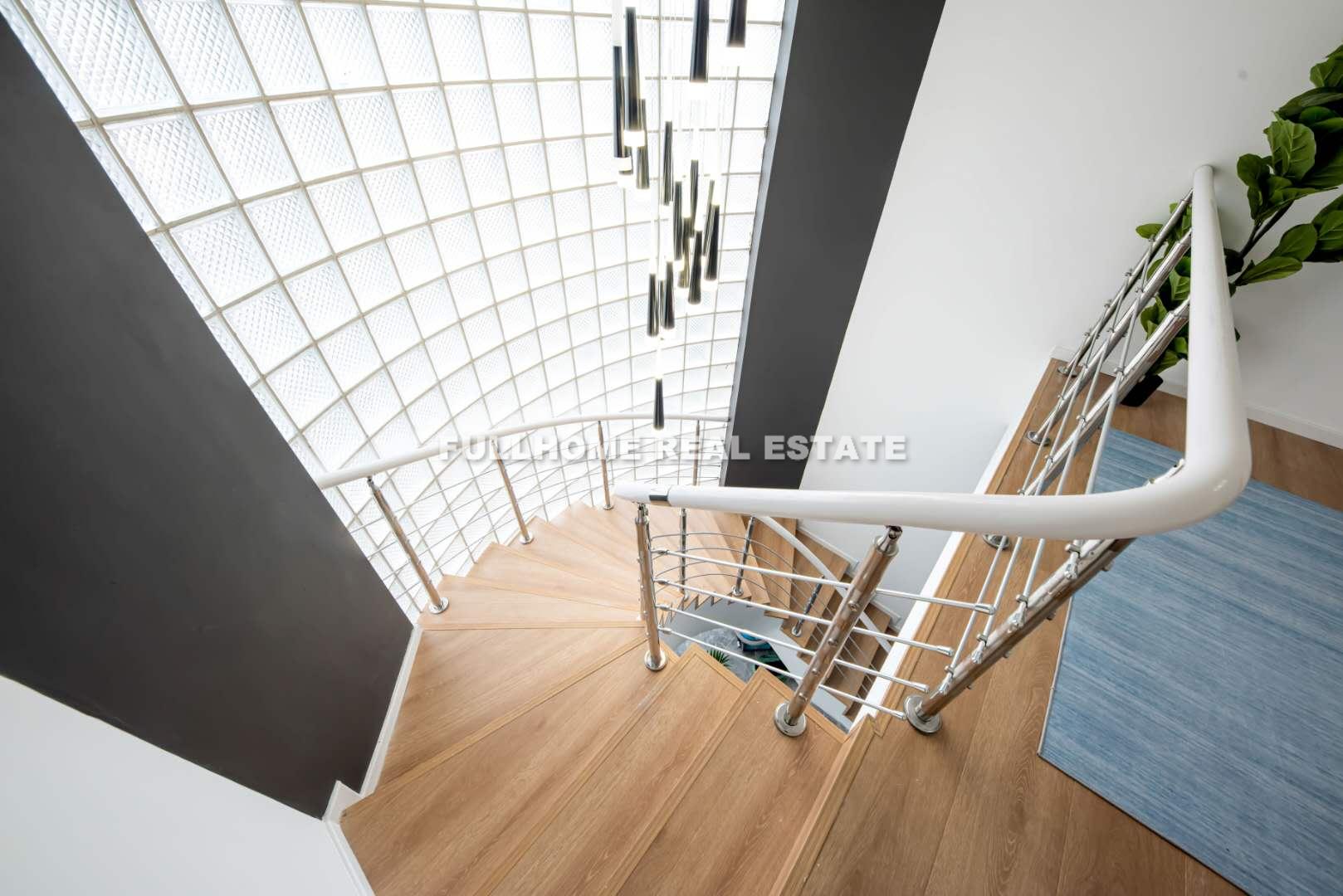 Jing An Garden View - Interior view 4, Shanghai rental property