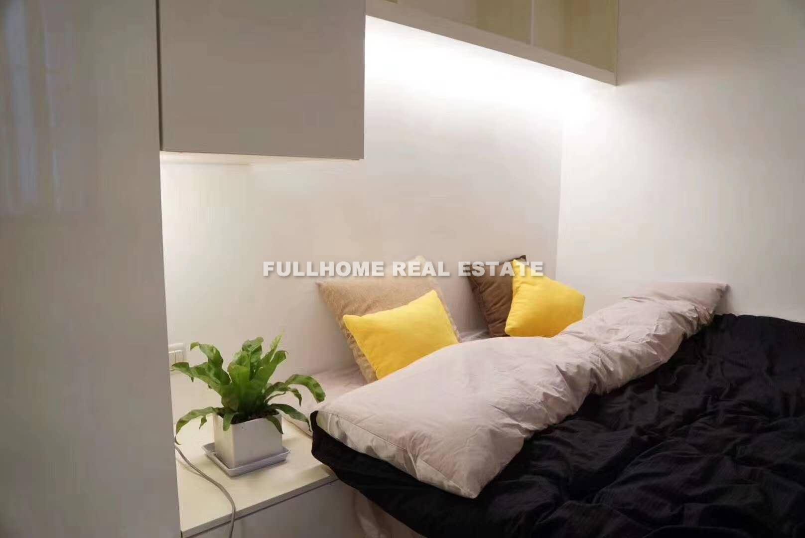 Lane 300-800 Yongjia Road Old House - Interior view 8, Shanghai rental property