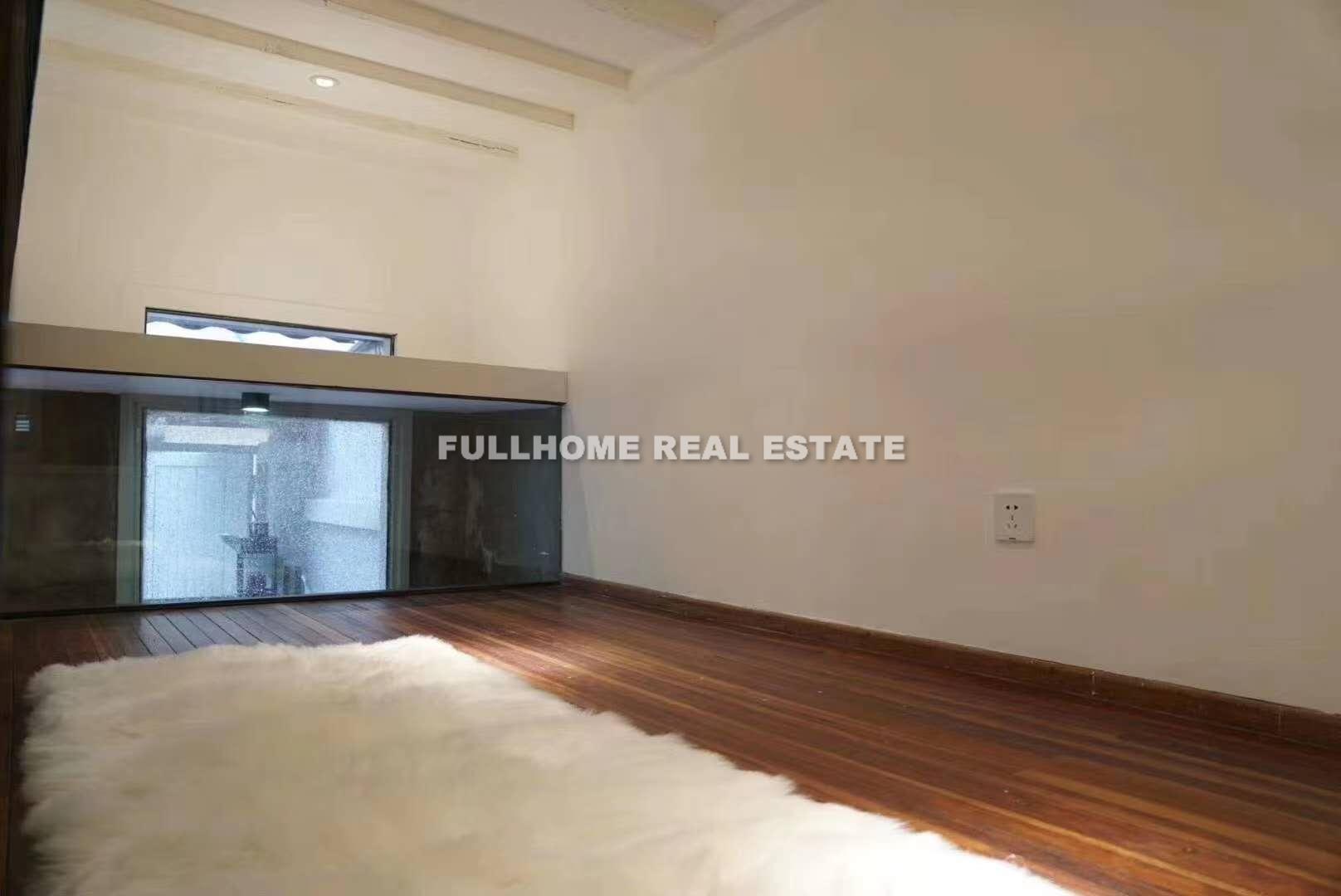 Lane 300-800 Yongjia Road Old House - Interior view 7, Shanghai rental property