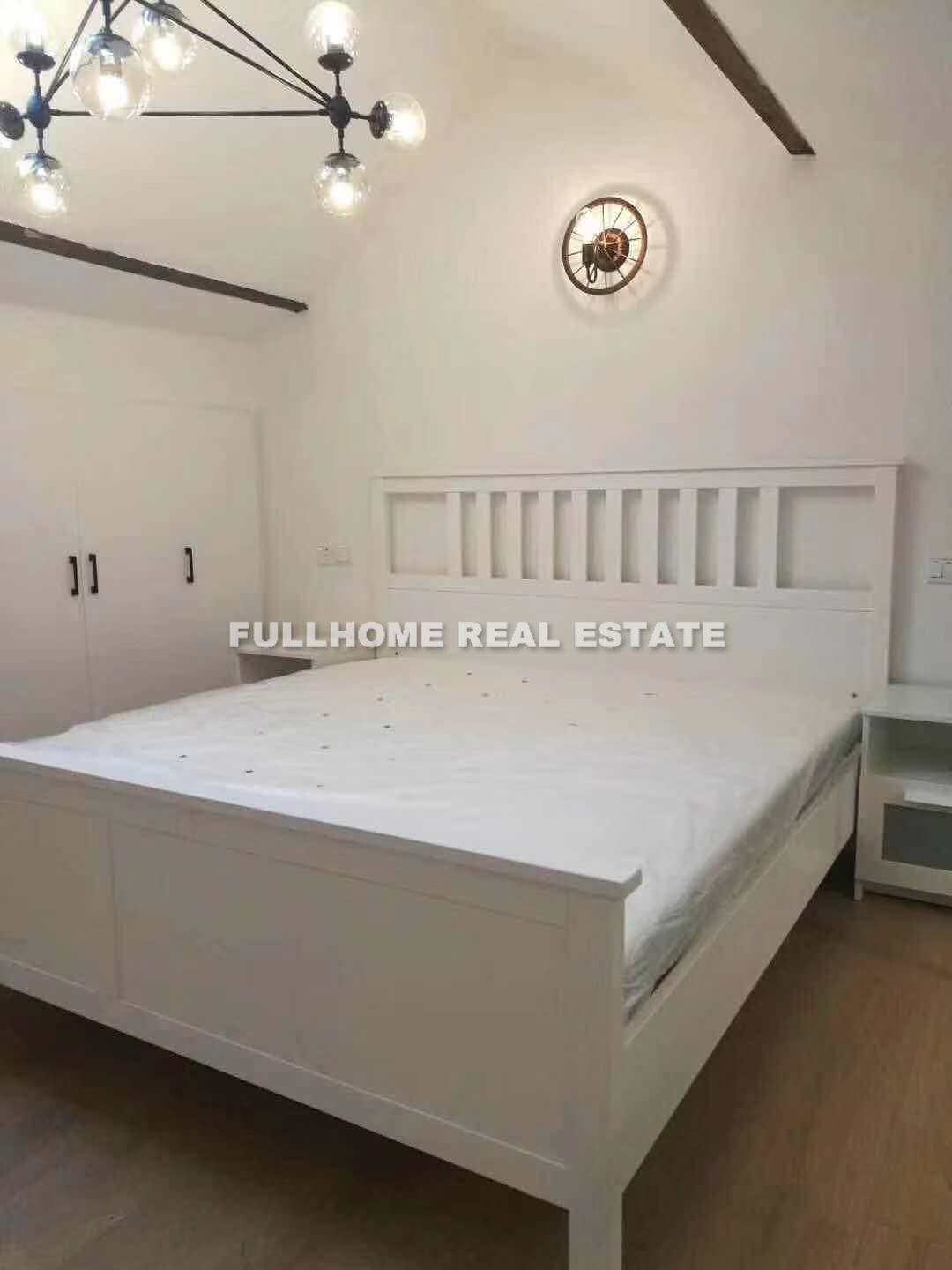 Lane 200-500 South Xiang Yang Road Old House - Interior view 7, Shanghai rental property