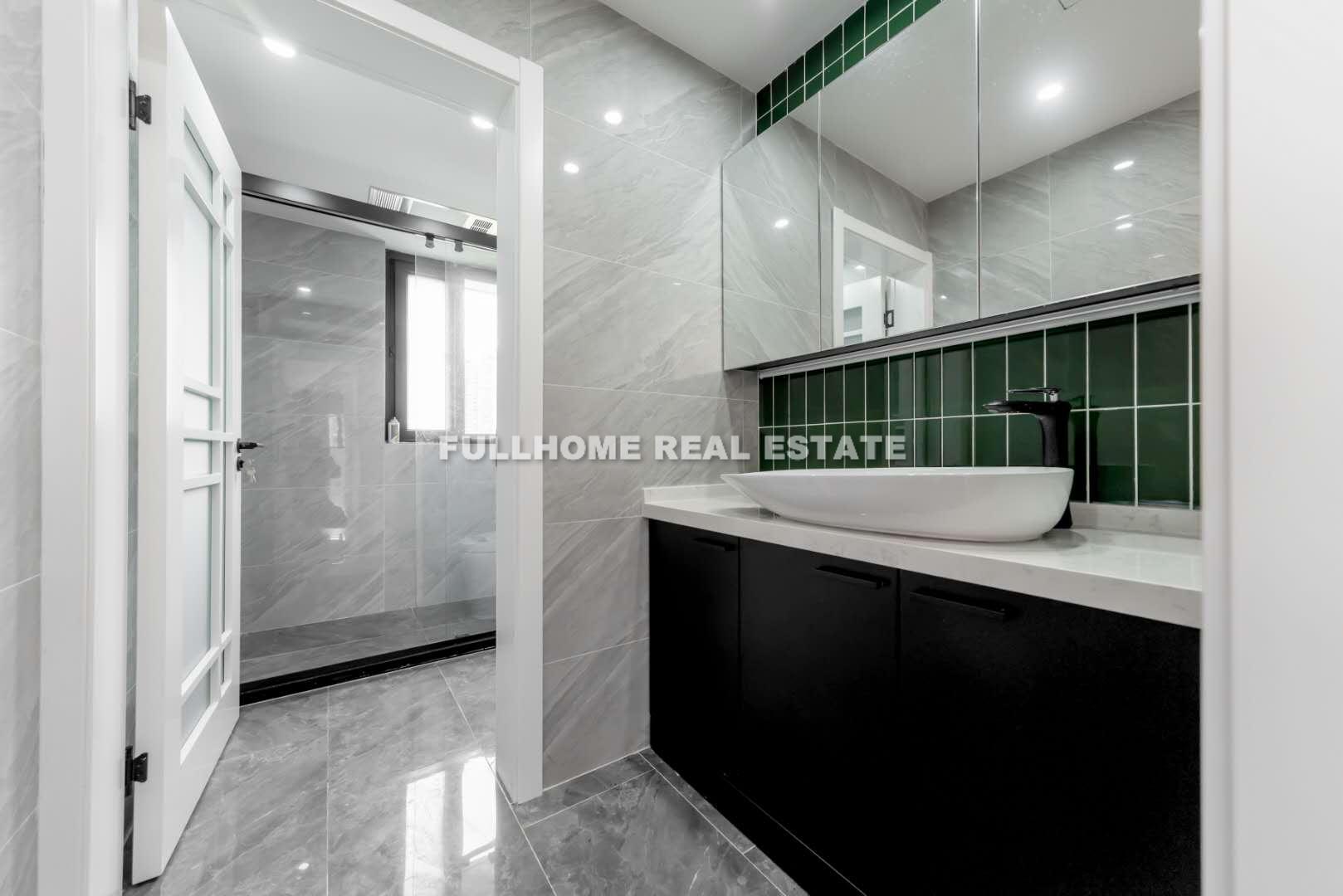 Jing An Garden View - Interior view 2, Shanghai rental property