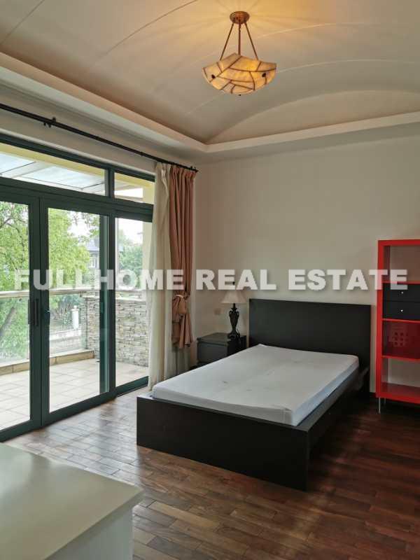 Garden Inside Garden - Interior view 18, Shanghai rental property