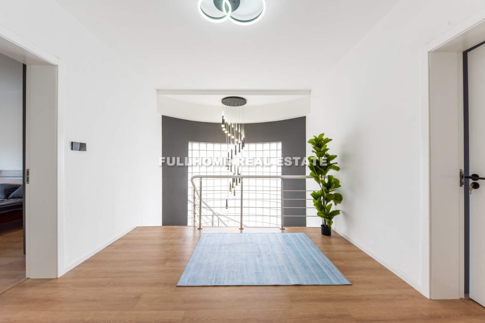 Jing An Garden View - Interior view 3, Shanghai rental property