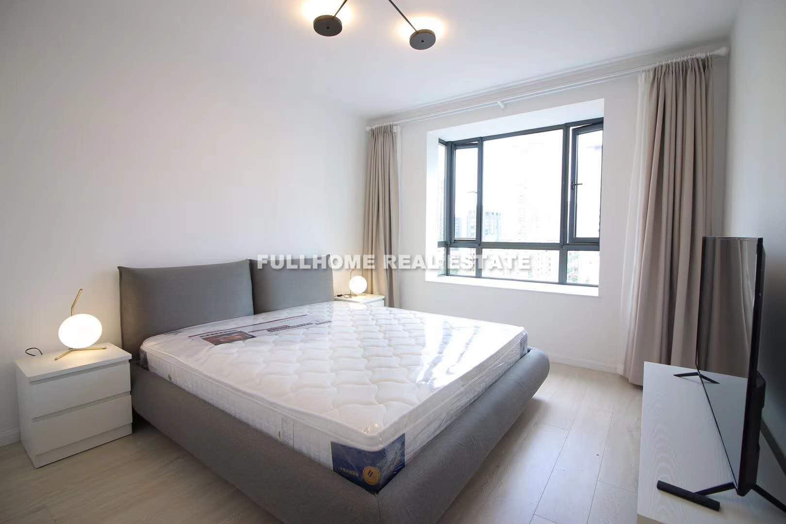 LaDoll International City - Interior view 2, Shanghai rental property