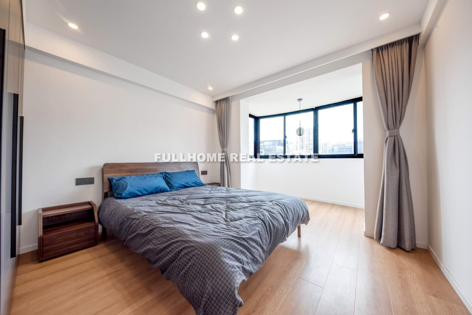 Jing An Garden View - Interior view 6, Shanghai rental property