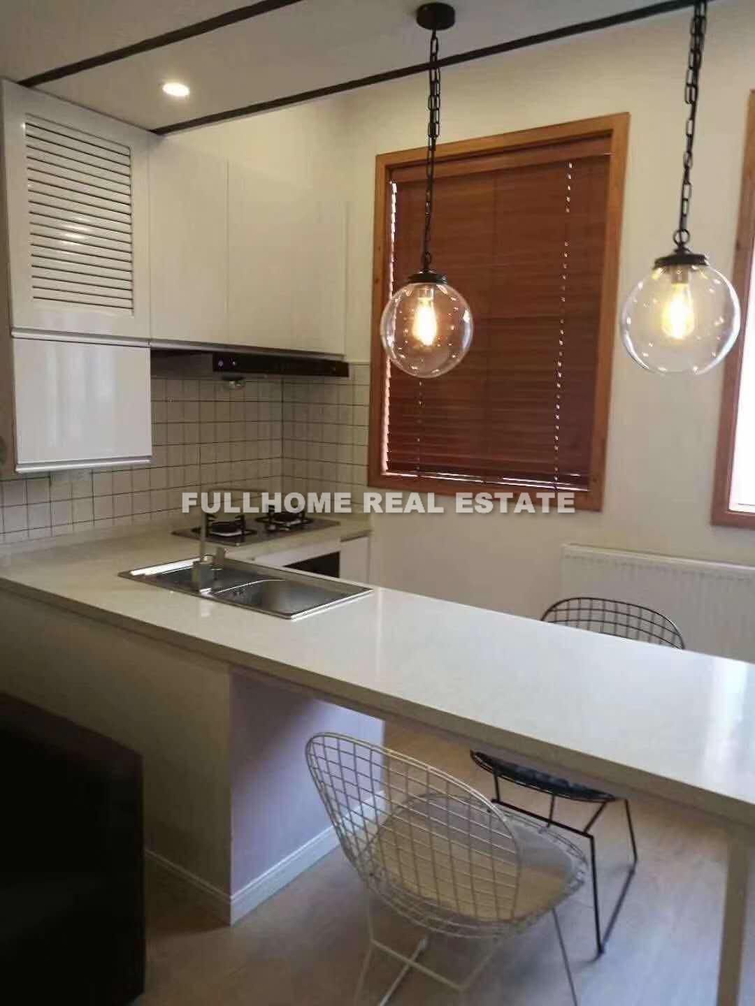 Lane 200-500 South Xiang Yang Road Old House - Interior view 6, Shanghai rental property