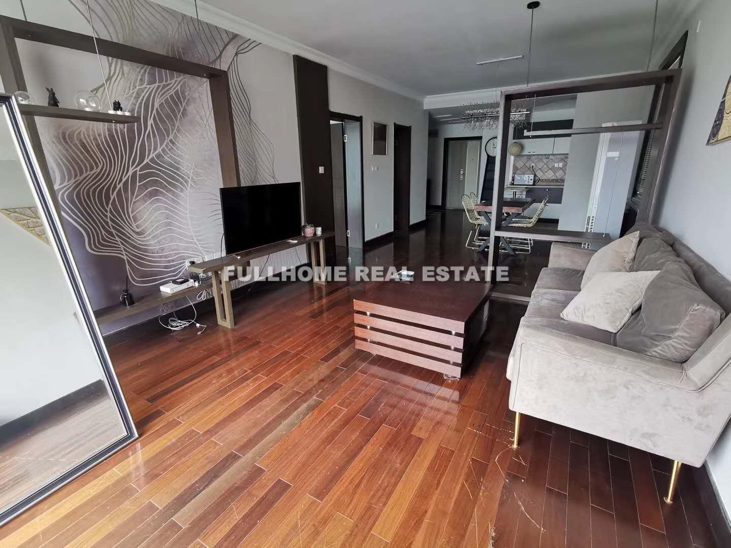 Tianji Garden - Interior view 2, Shanghai rental property