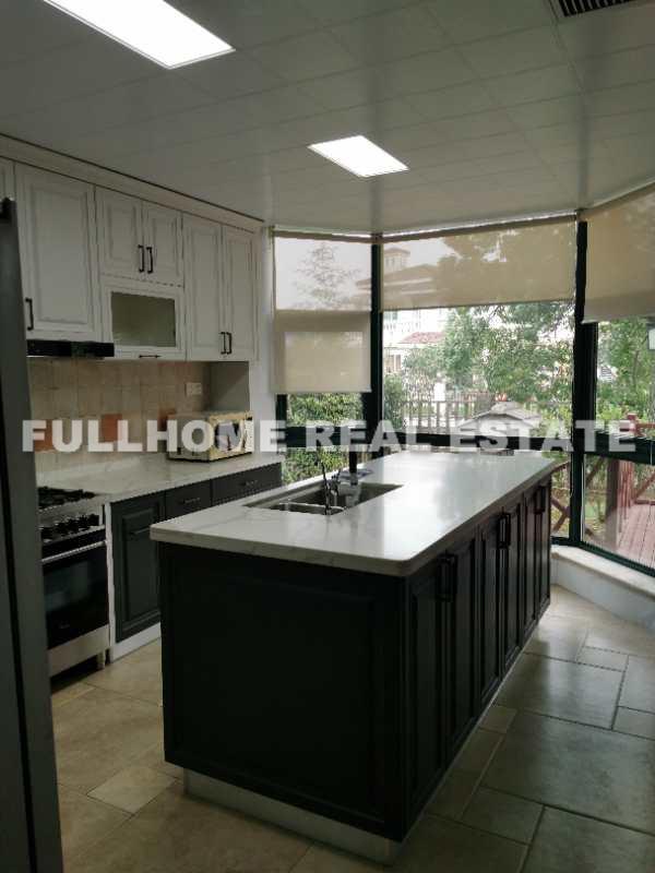 Garden Inside Garden - Interior view 23, Shanghai rental property