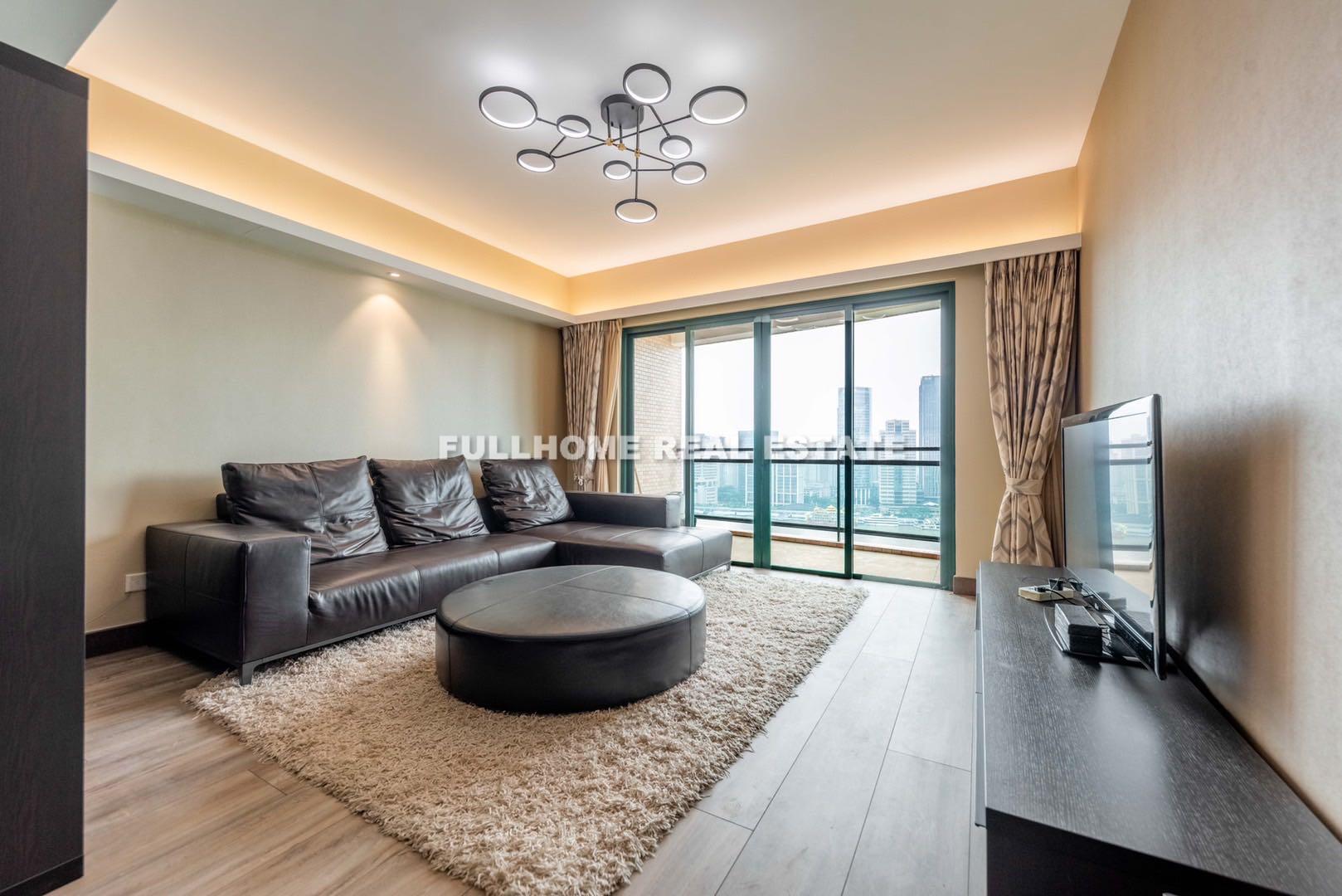 Yanlord Garden - Interior view 8, Shanghai rental property