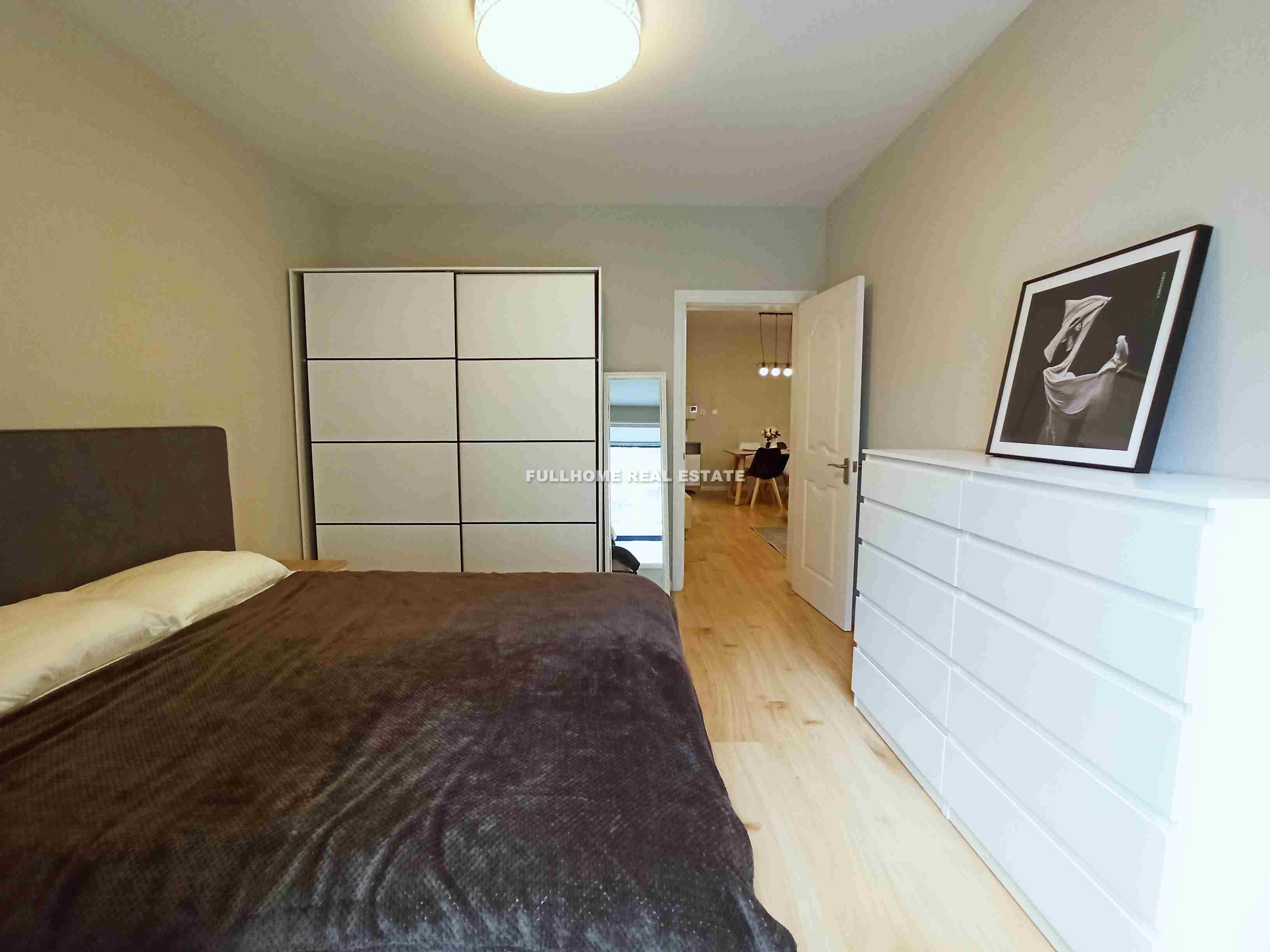 Tianshan Yijingyuan - Interior view 9, Shanghai rental property