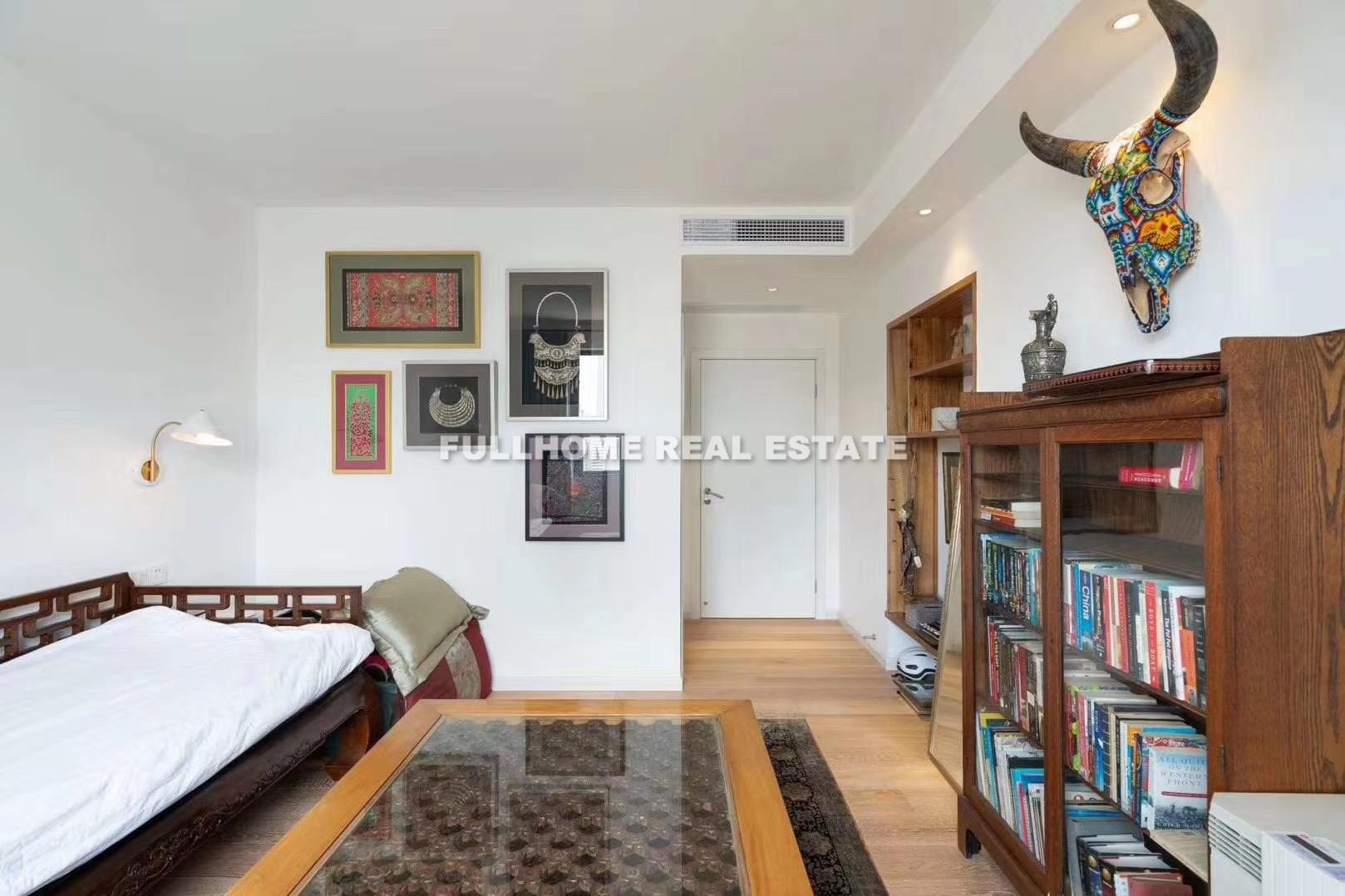 Xiangzhang Apartment - Interior view 6, Shanghai rental property