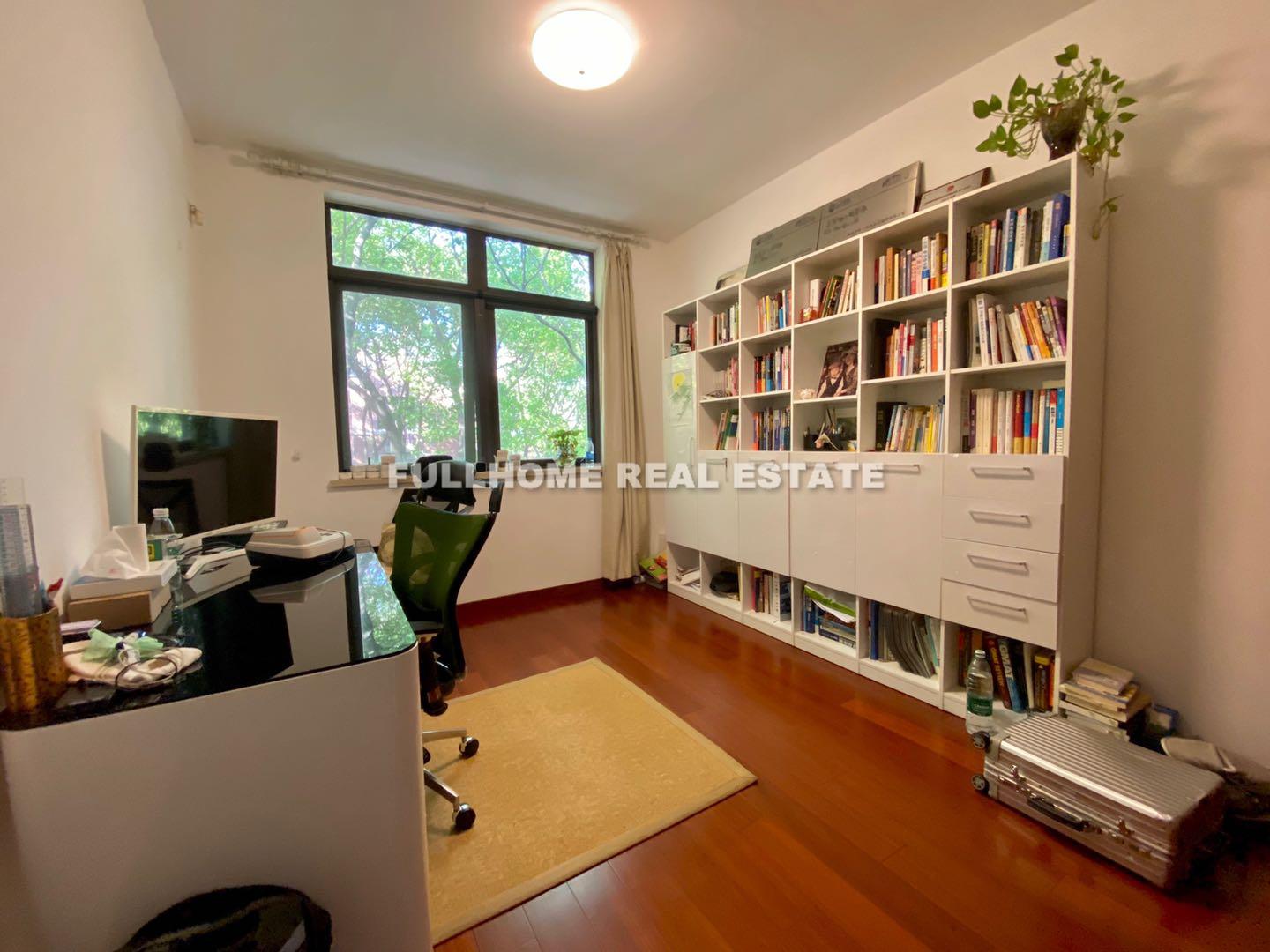 Stratford - Interior view 9, Shanghai rental property