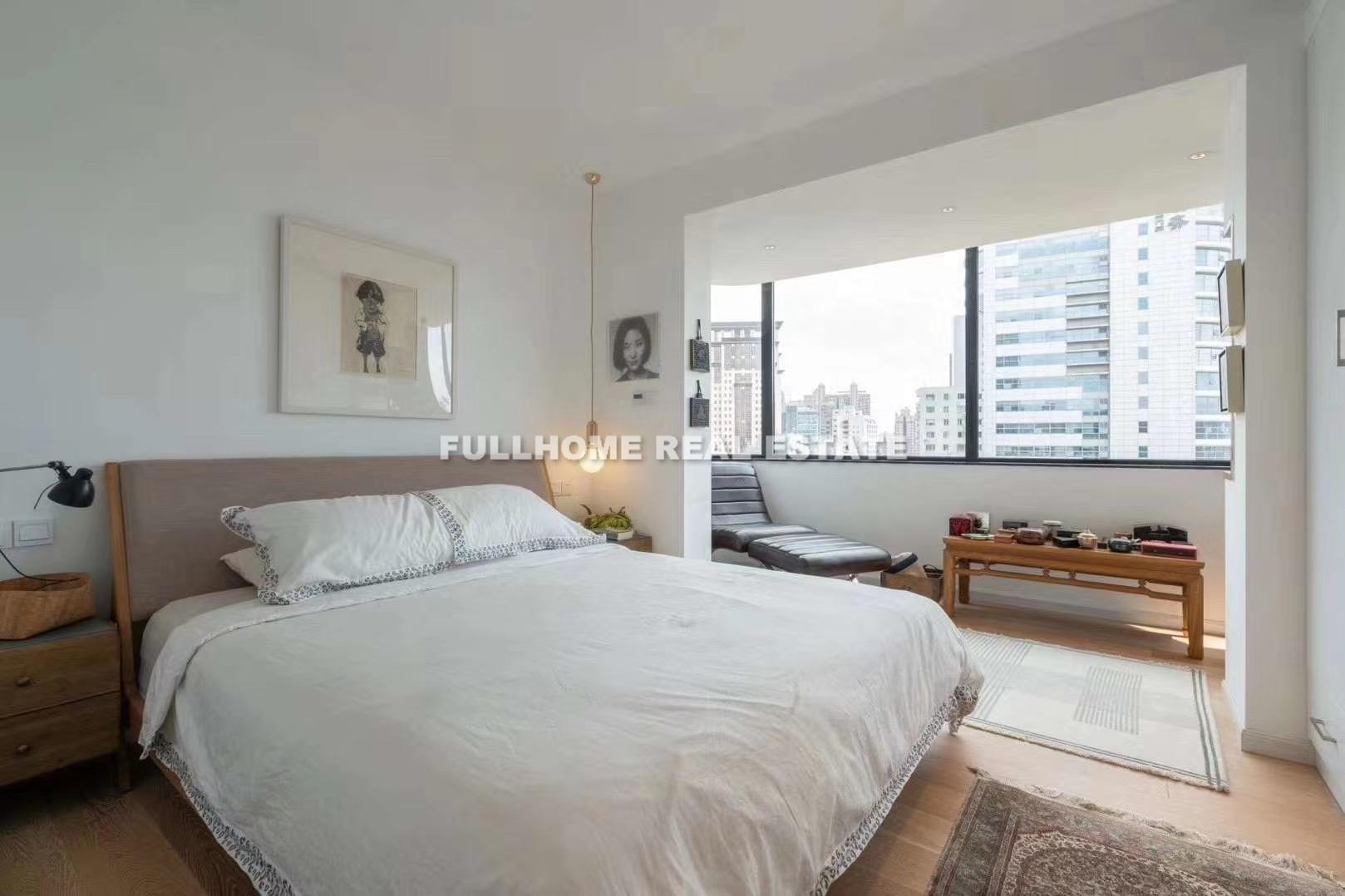 Xiangzhang Apartment - Interior view 9, Shanghai rental property