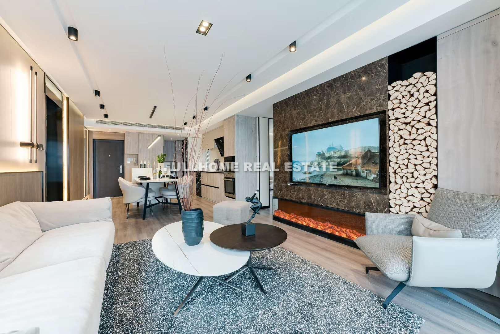 LaDoll International City - Interior view 8, Shanghai rental property