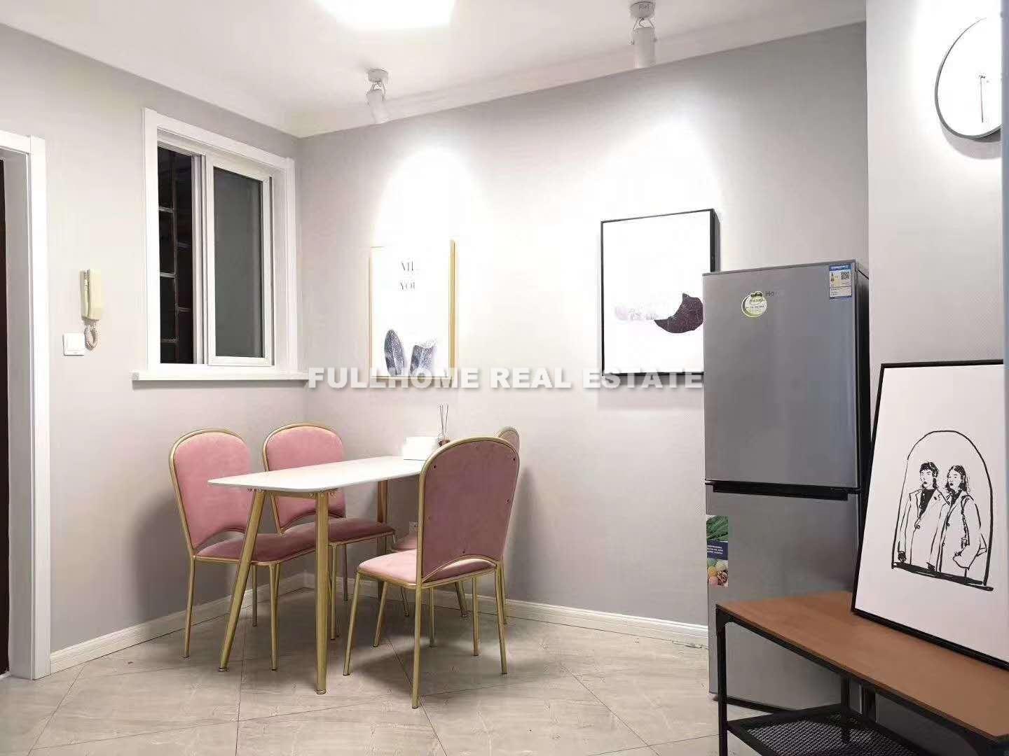 Nantian Apartment - Interior view 3, Shanghai rental property
