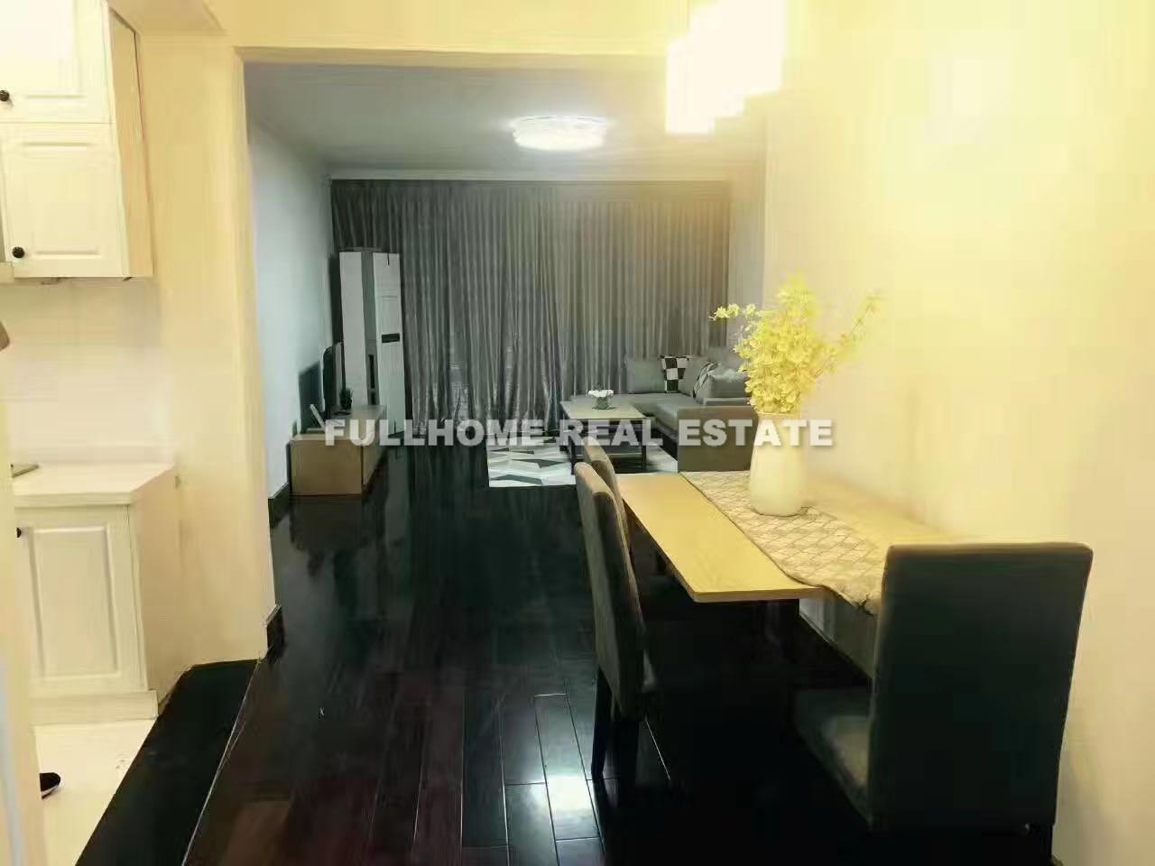 South Wanpin Garden - Interior view 3, Shanghai rental property