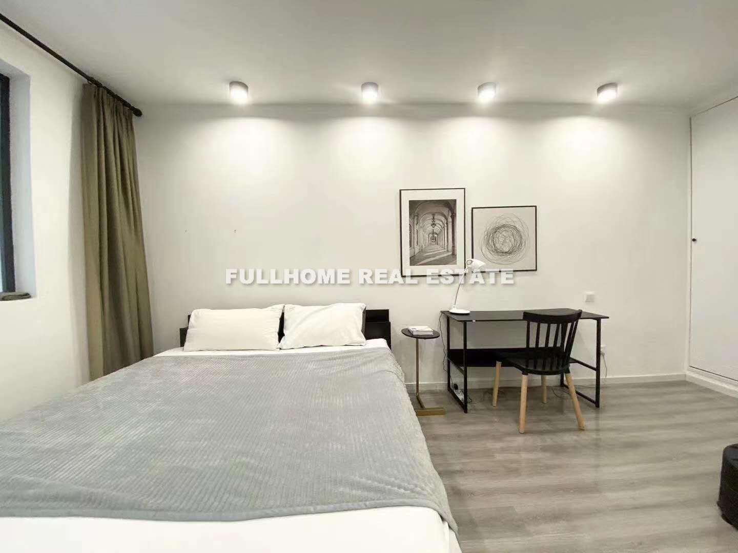 Shuangqian Apartment - Interior view 7, Shanghai rental property