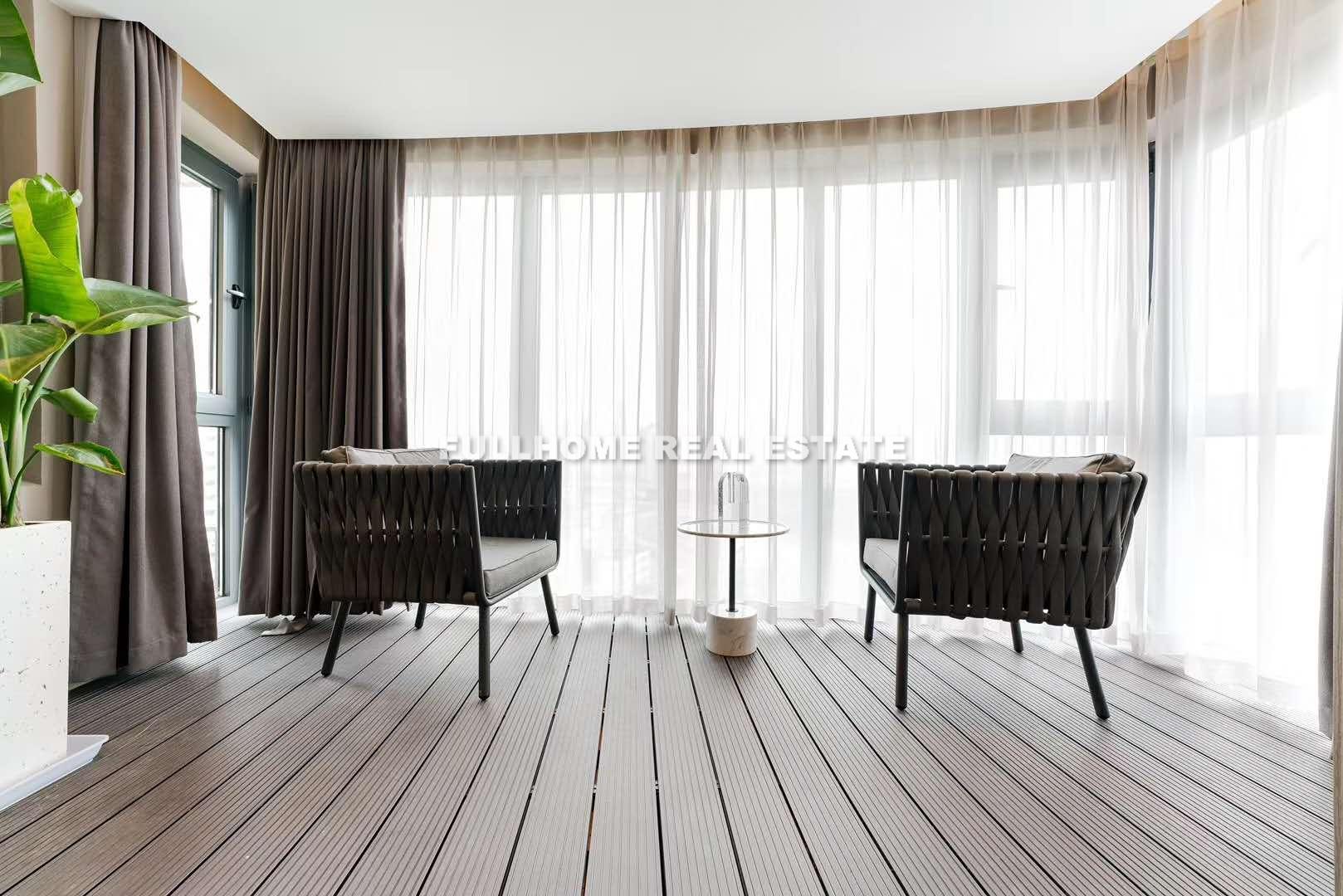 LaDoll International City - Interior view 2, Shanghai rental property