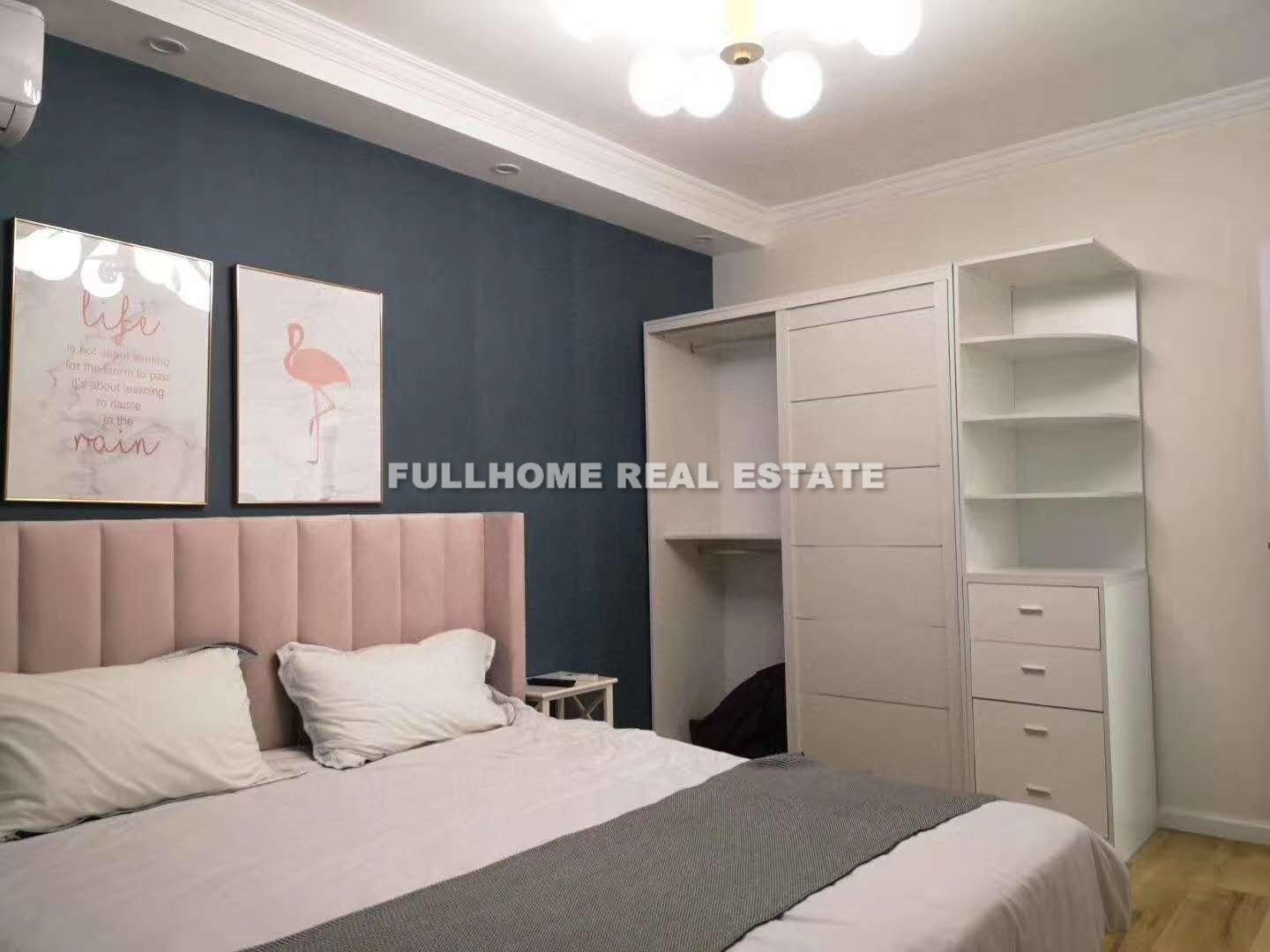 Nantian Apartment - Interior view 6, Shanghai rental property