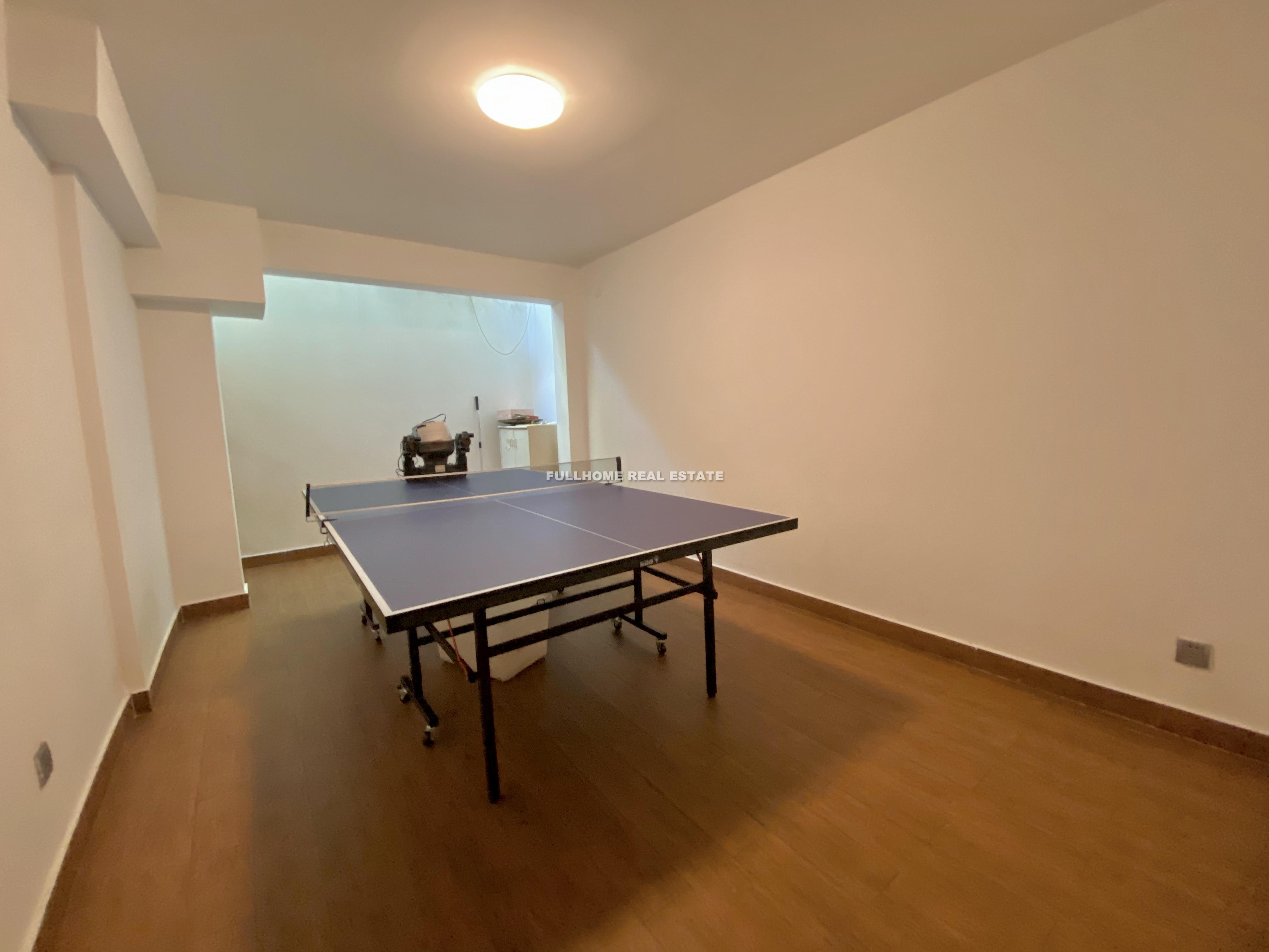 Stratford - Interior view 5, Shanghai rental property