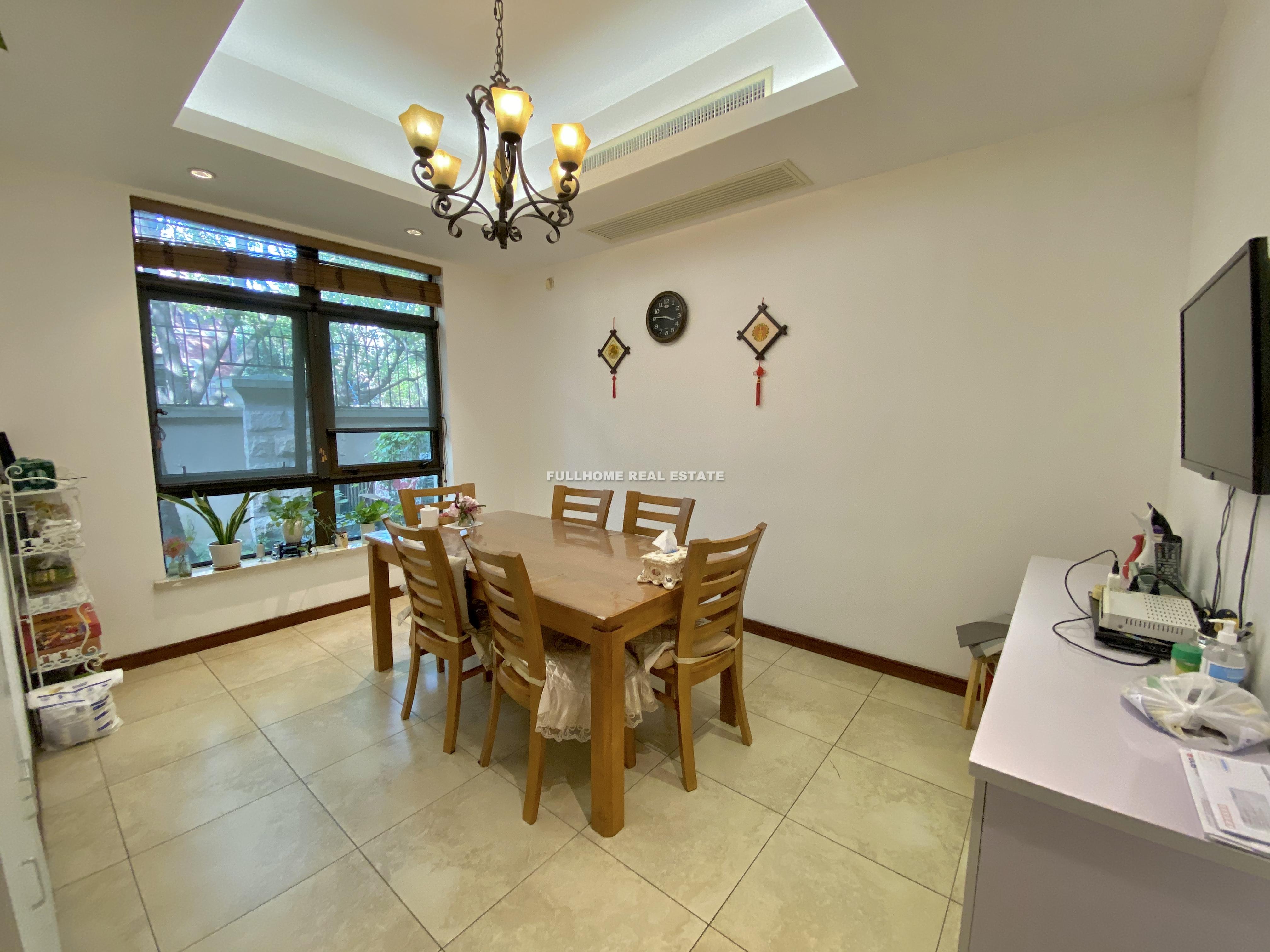 Stratford - Interior view 4, Shanghai rental property