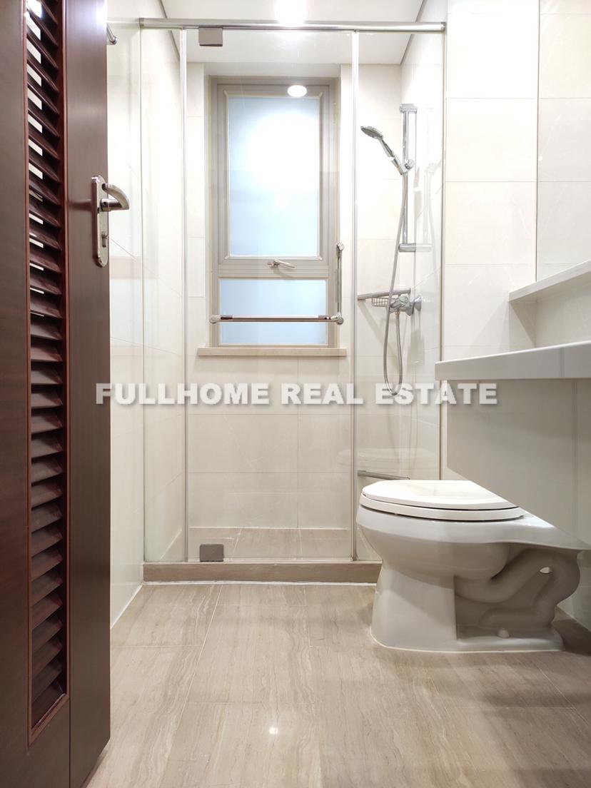 Yanlord Town - Interior view 10, Shanghai rental property