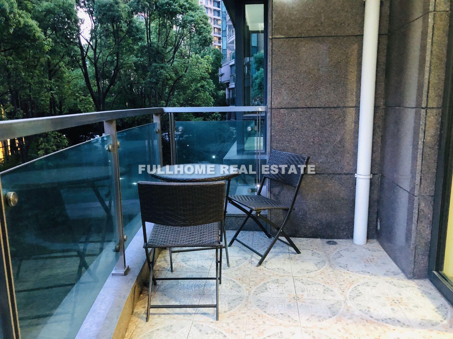LaDoll International City - Interior view 7, Shanghai rental property