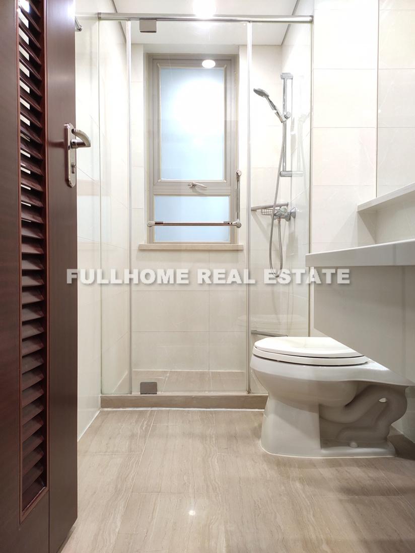 Yanlord Town - Interior view 9, Shanghai rental property