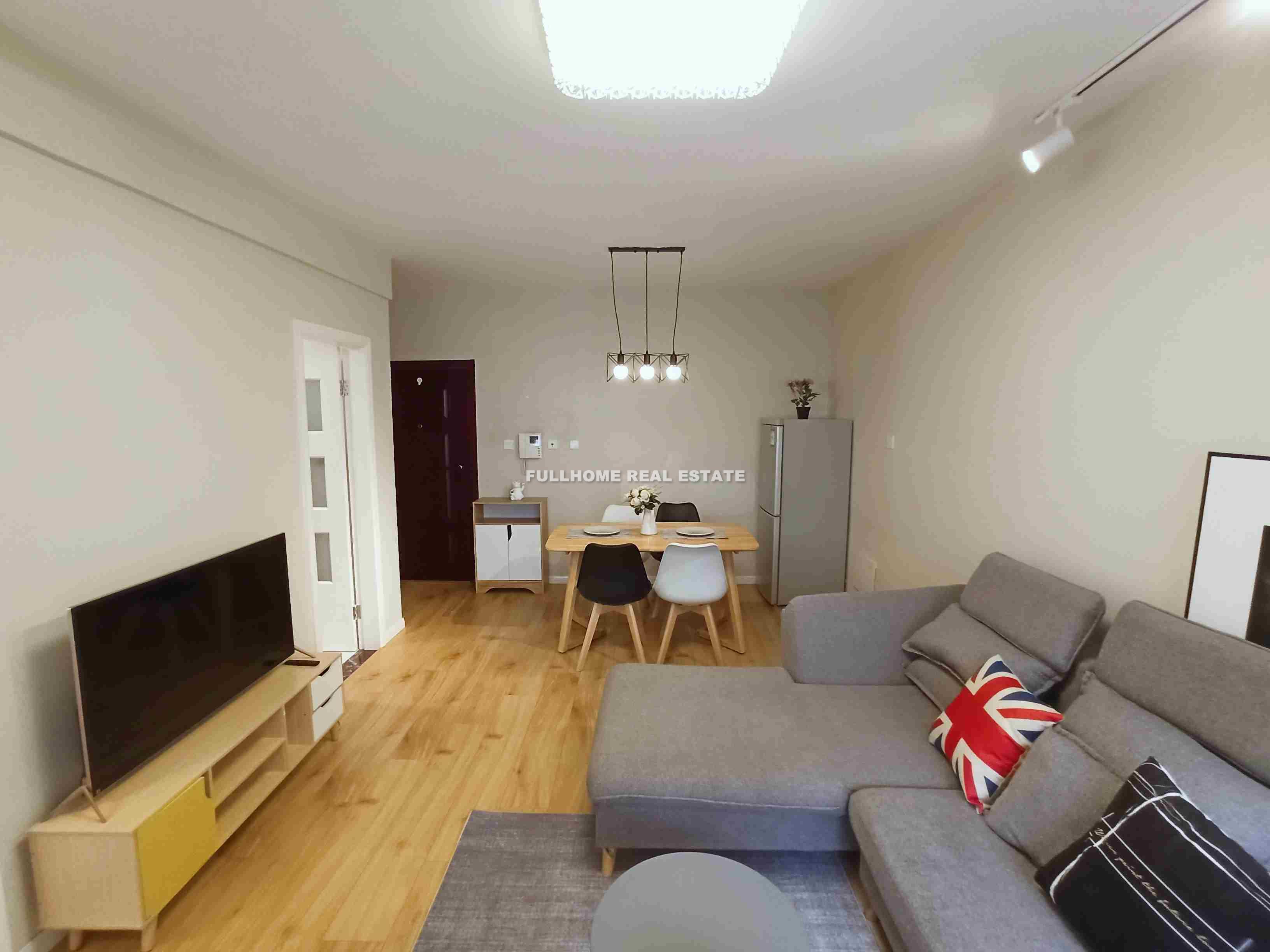 Tianshan Yijingyuan - Interior view 4, Shanghai rental property