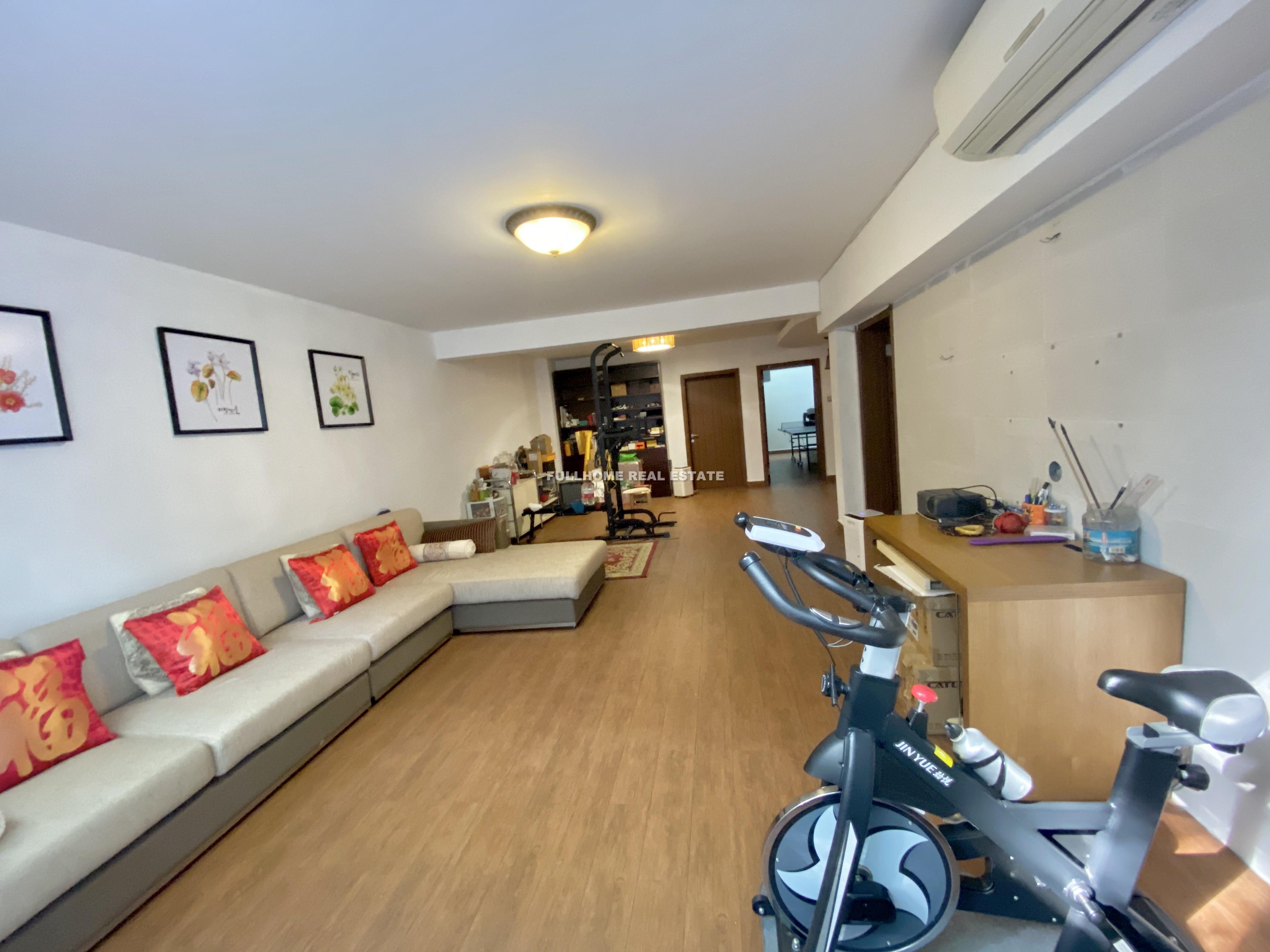 Stratford - Interior view 7, Shanghai rental property