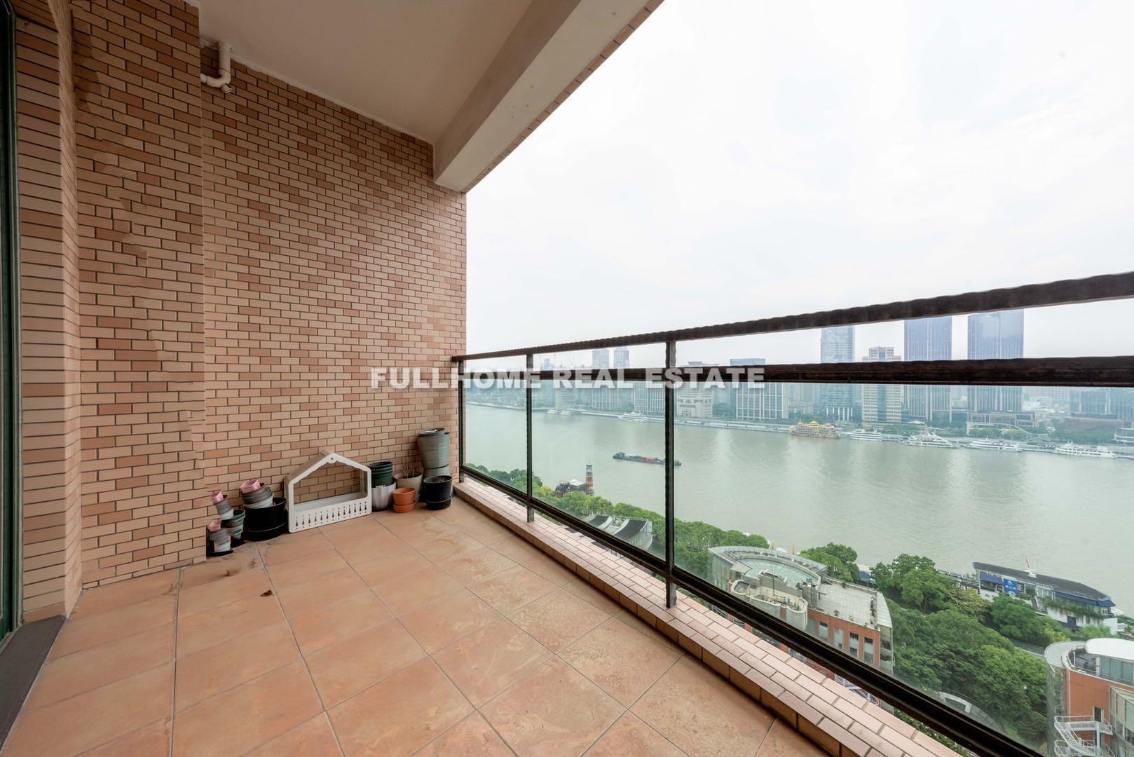 Yanlord Garden - Interior view 4, Shanghai rental property