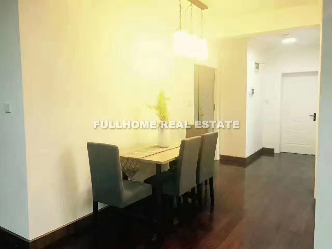 South Wanpin Garden - Interior view 5, Shanghai rental property