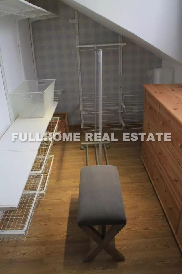 South Nanjin Road Old House - Interior view 4, Shanghai rental property