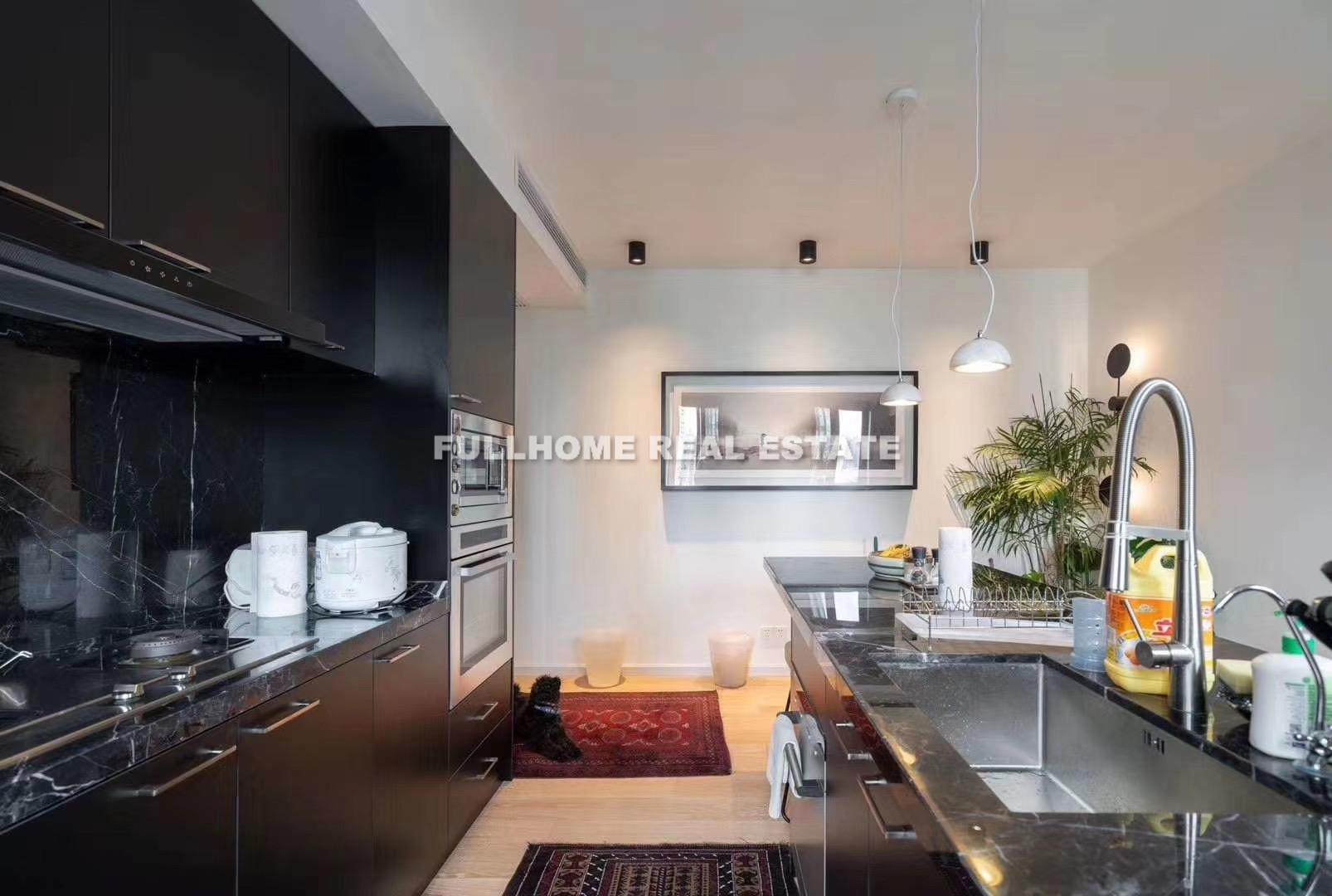Xiangzhang Apartment - Interior view 3, Shanghai rental property