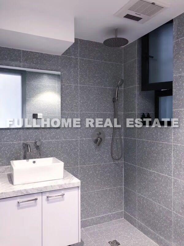 Wuzhong Apartment - Interior view 6, Shanghai rental property
