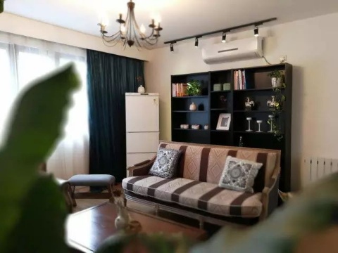 South Nanjin Road Old House - 1 bedroom apartment in Shanghai, Downtown, Downtown