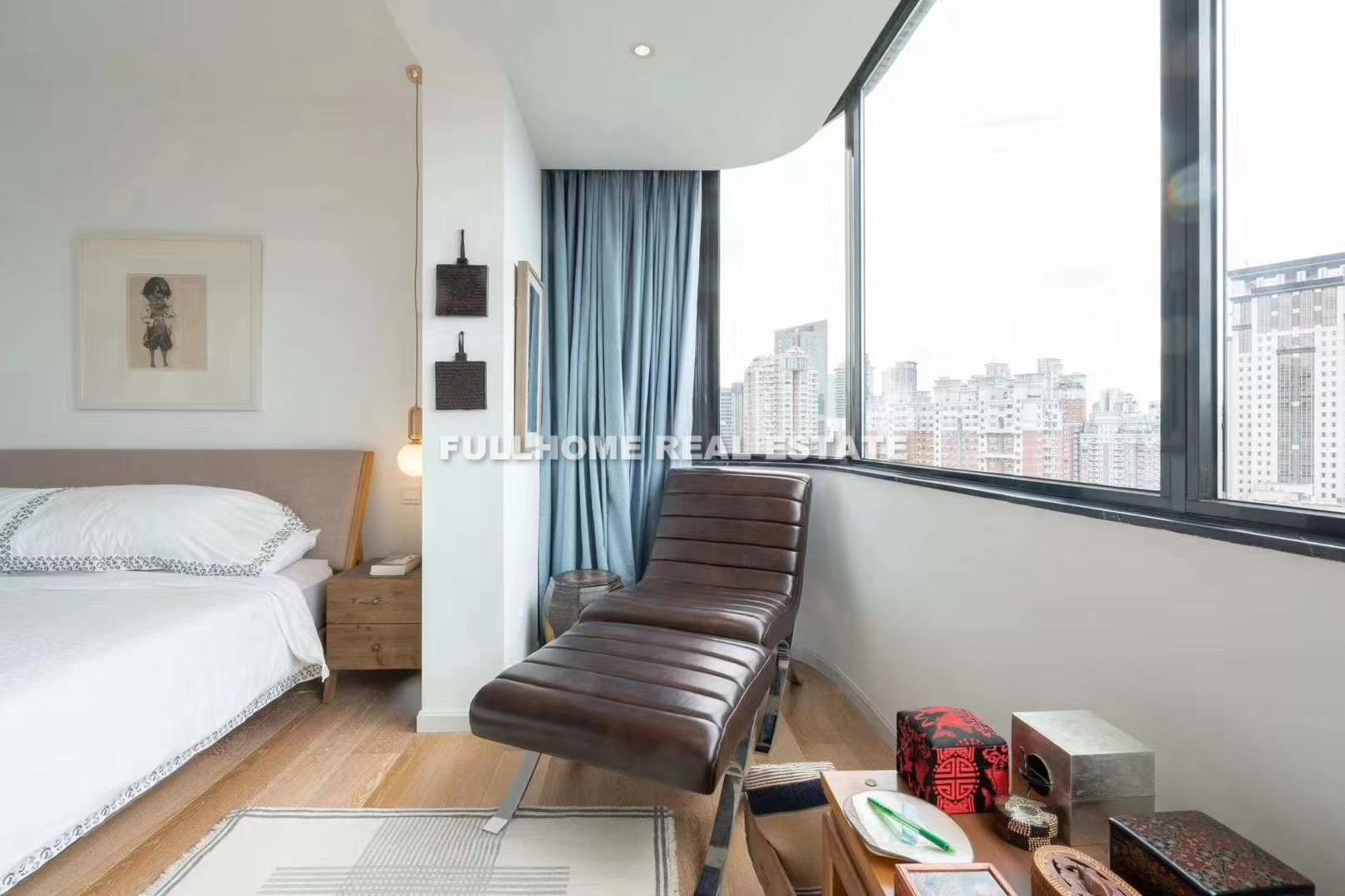 Xiangzhang Apartment - Interior view 8, Shanghai rental property