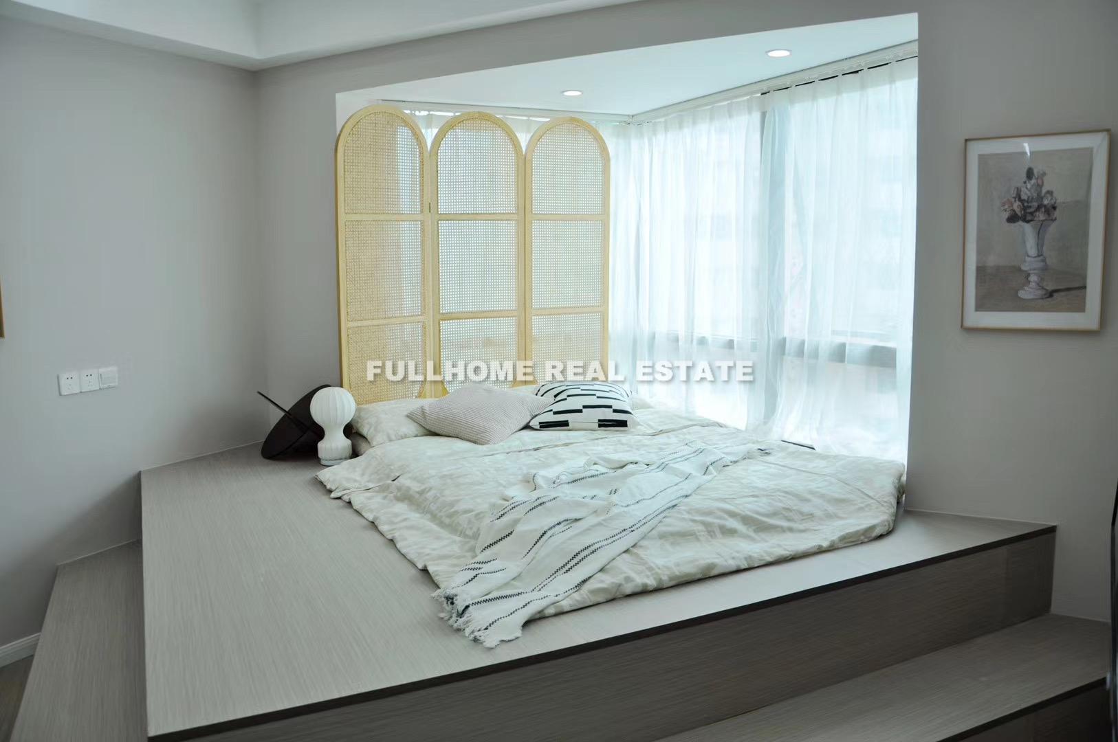 Shanghai Boutique - Interior view 6, Shanghai rental property