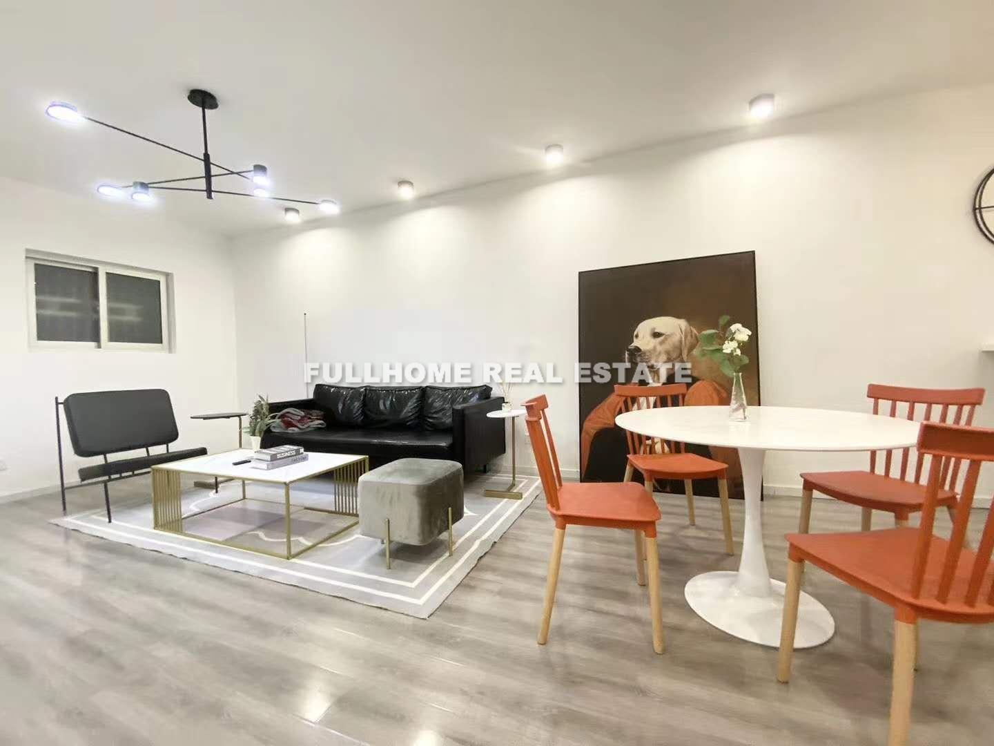 Shuangqian Apartment - 2 bedroom apartment in Shanghai, Downtown, Downtown
