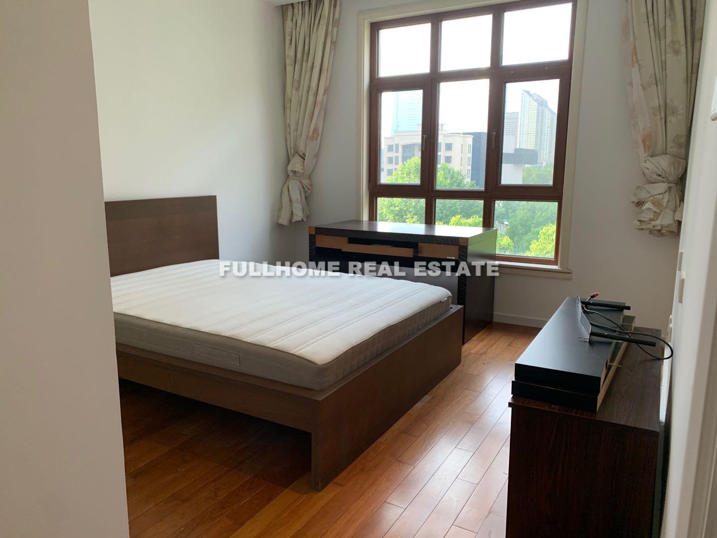 Gubei Central Garden - Interior view 6, Shanghai rental property