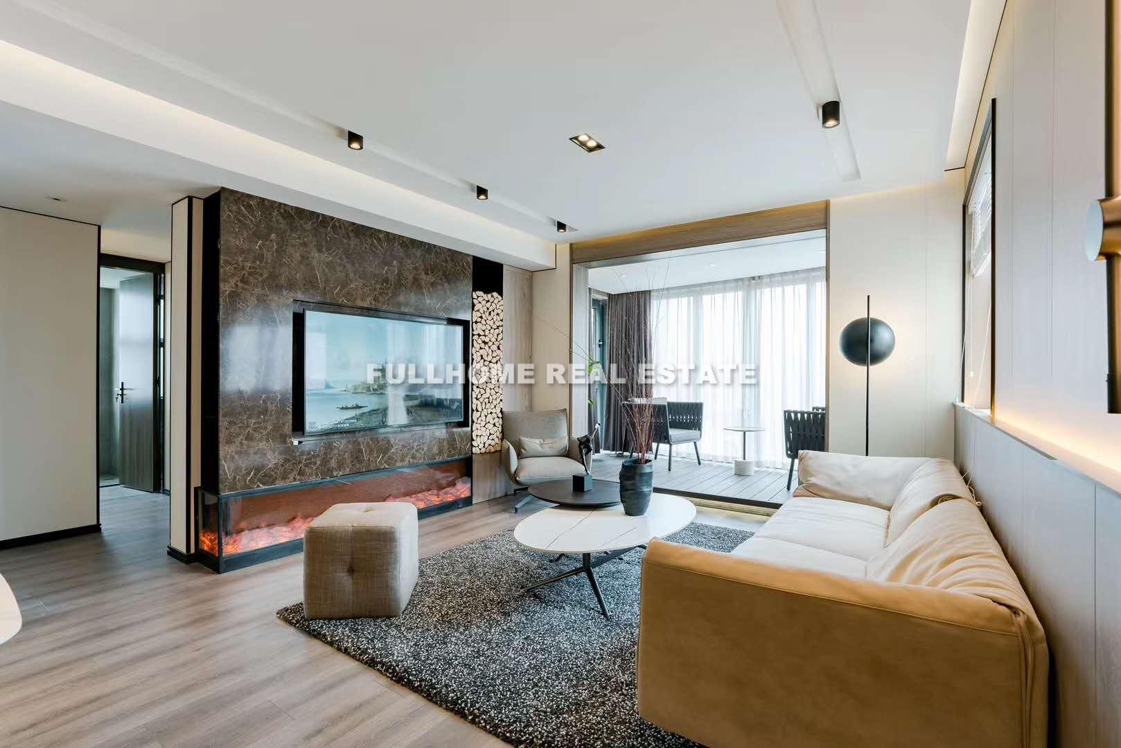 LaDoll International City - Interior view 9, Shanghai rental property