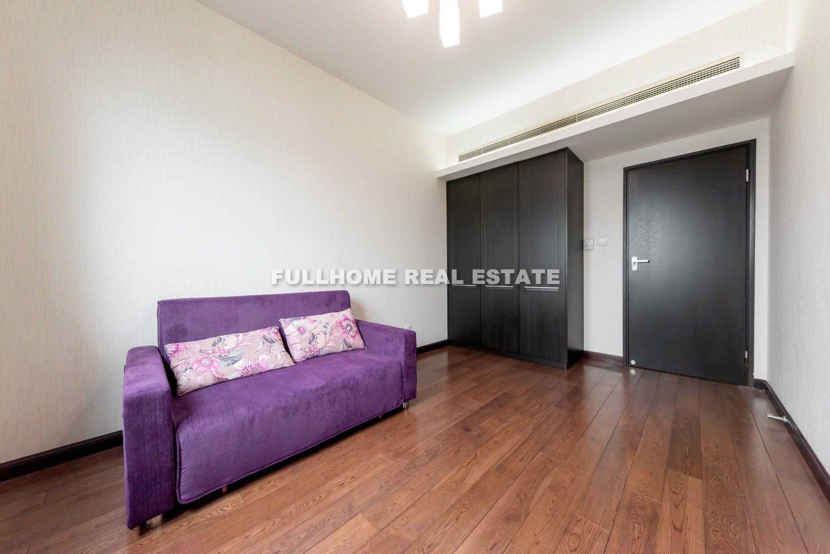 Yanlord Garden - Interior view 3, Shanghai rental property