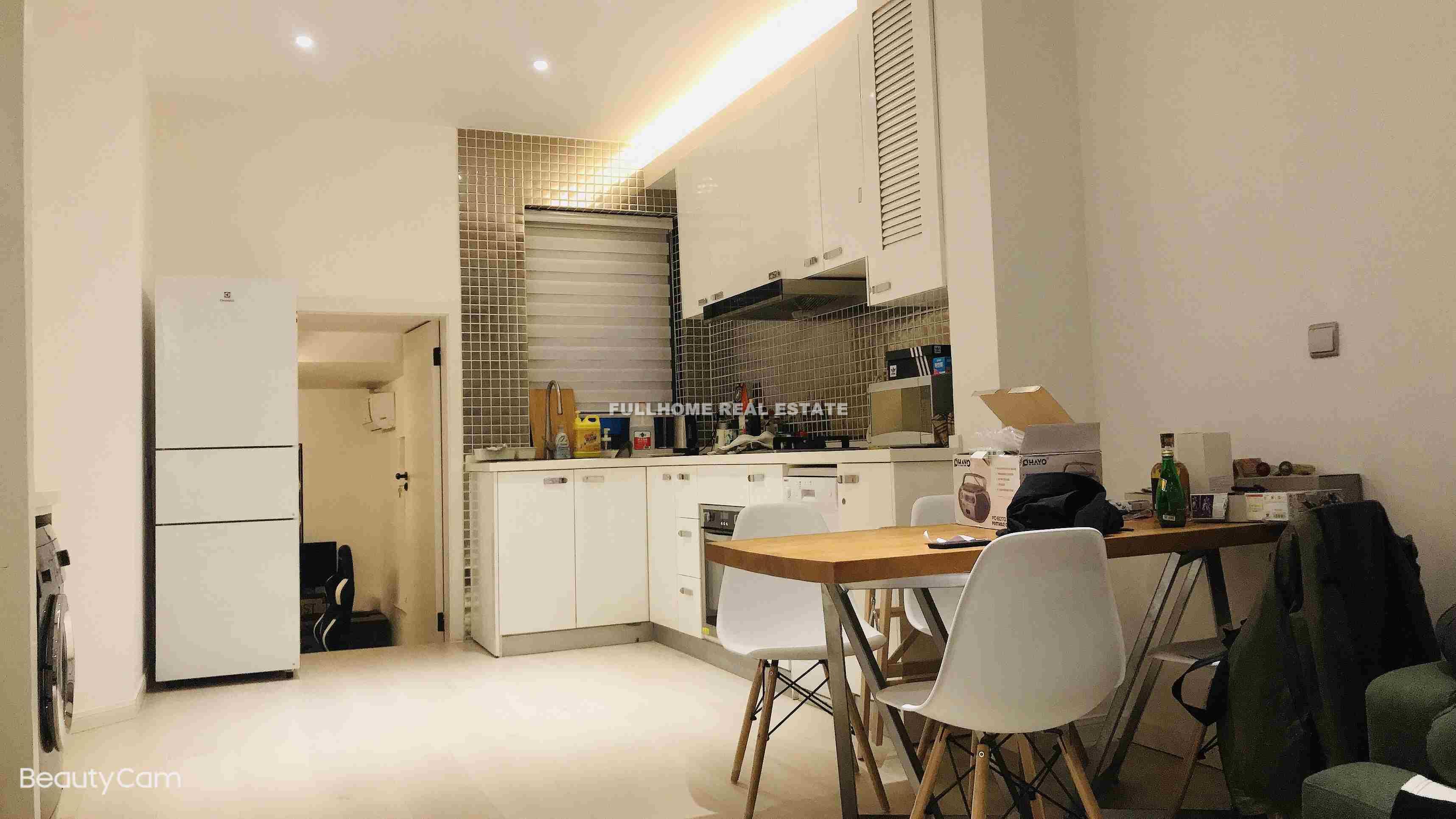 Lane1-500 Tianping Road Old House - Interior view 5, Shanghai rental property