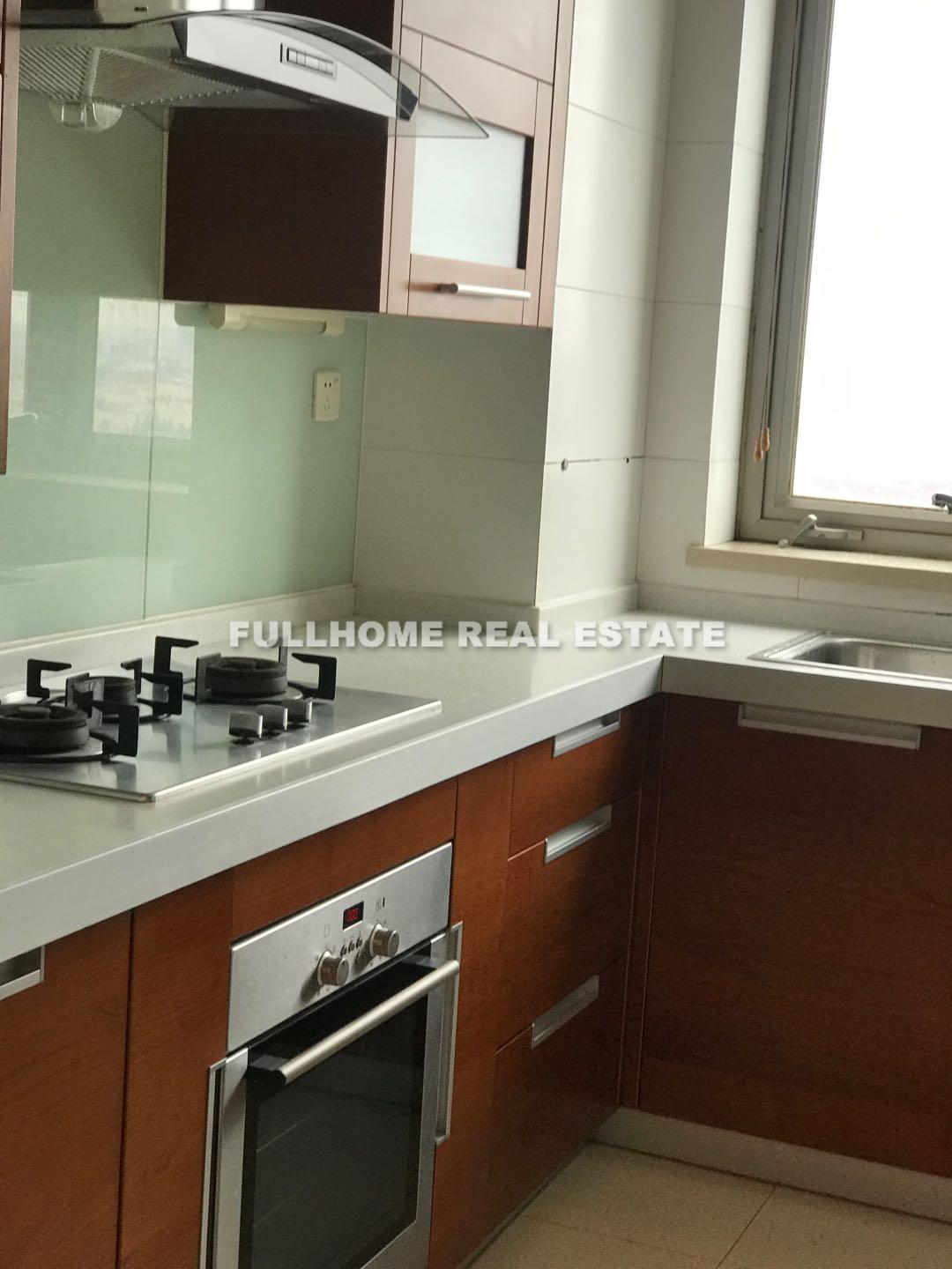 Yanlord Town - Interior view 9, Shanghai rental property
