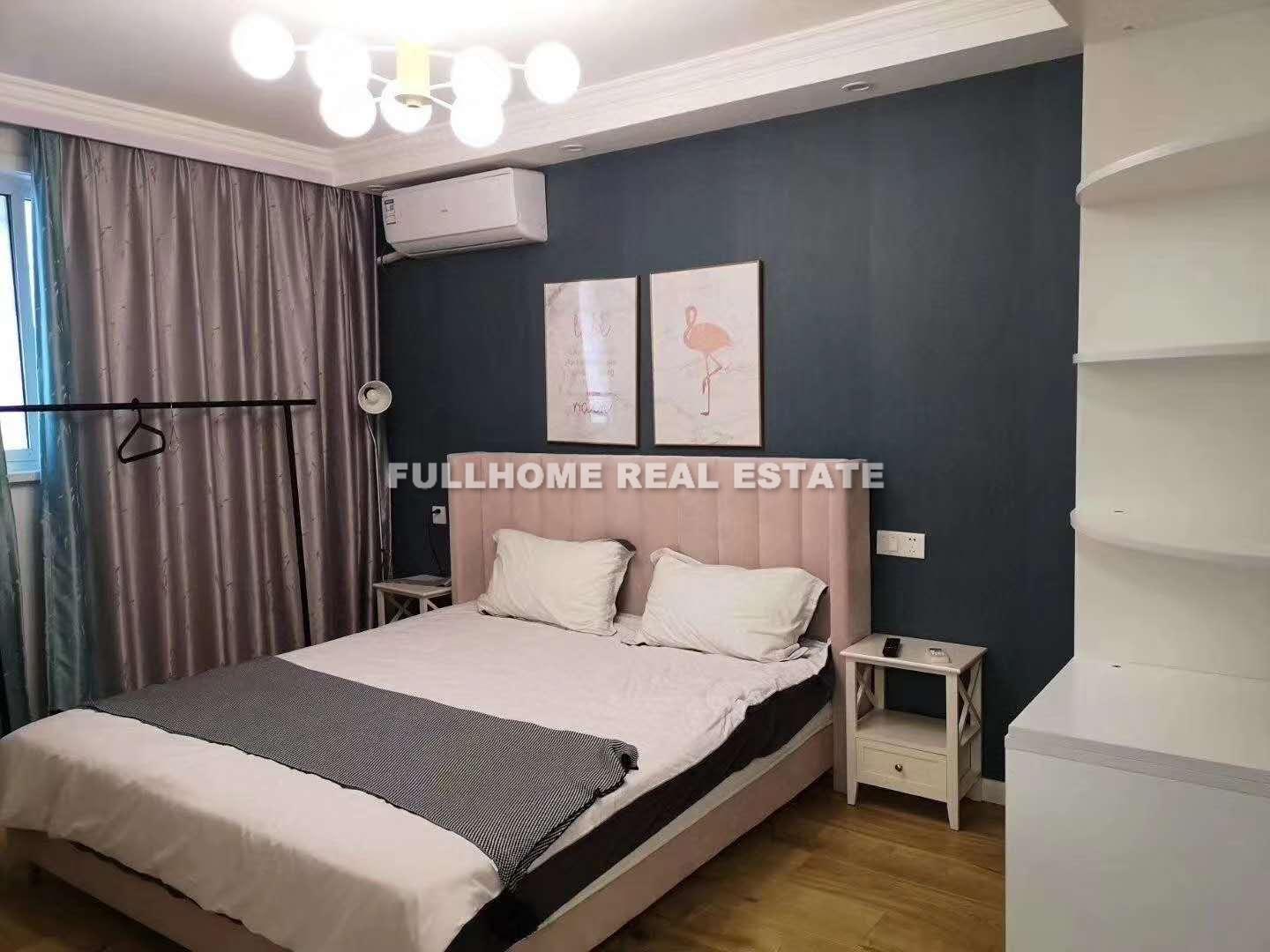 Nantian Apartment - Interior view 7, Shanghai rental property