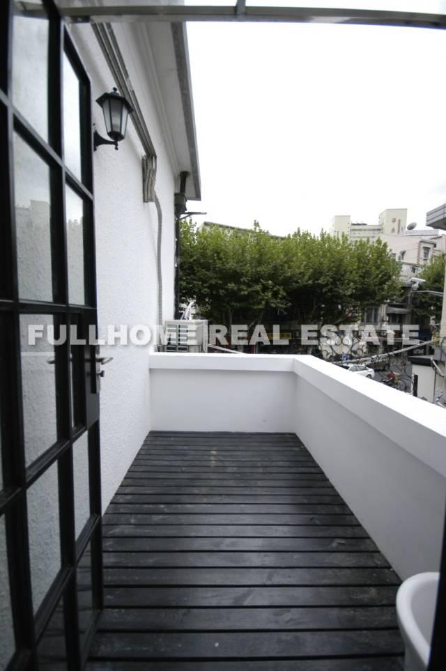 South Nanjin Road Old House - Interior view 6, Shanghai rental property
