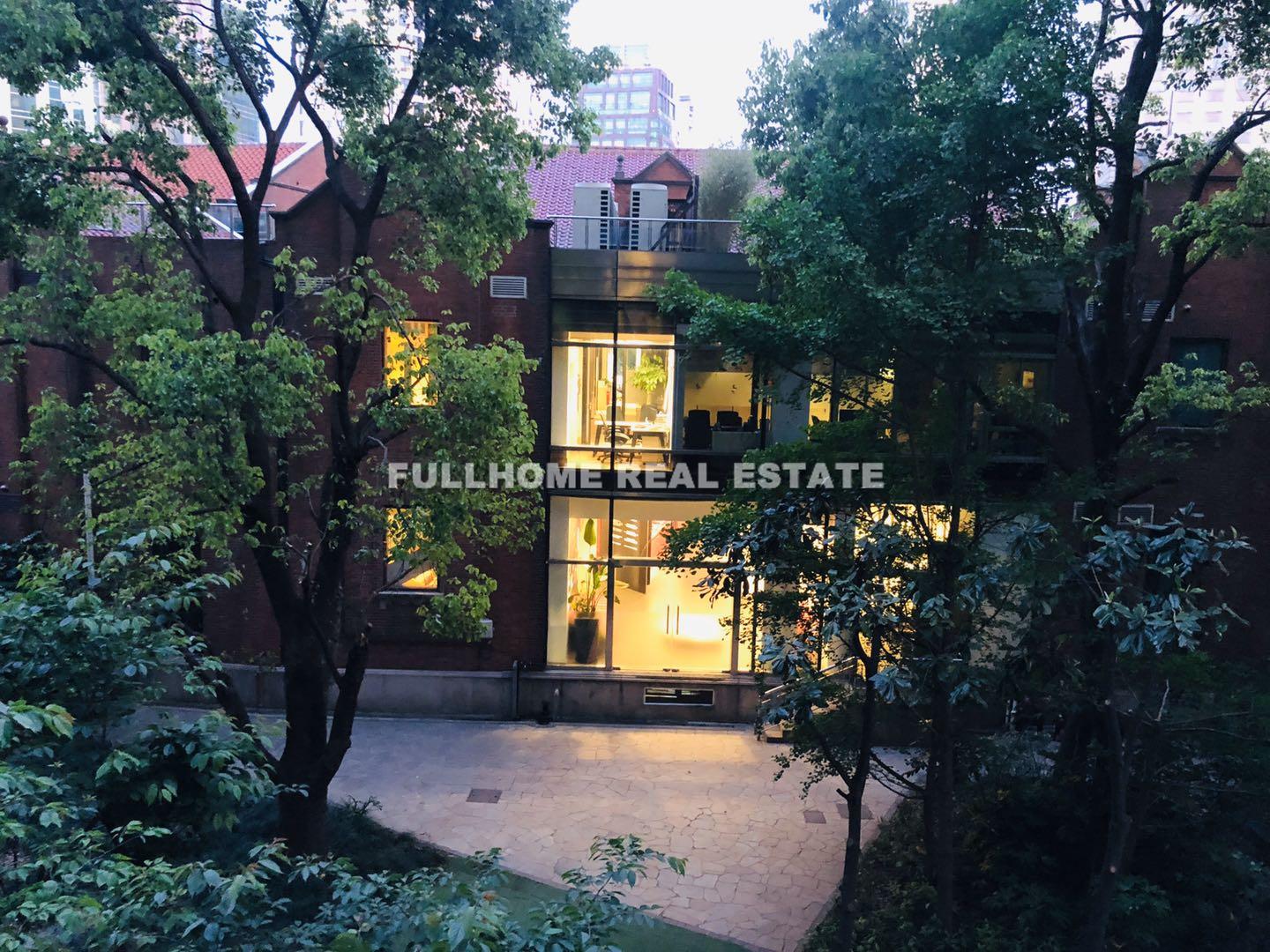 LaDoll International City - Interior view 5, Shanghai rental property