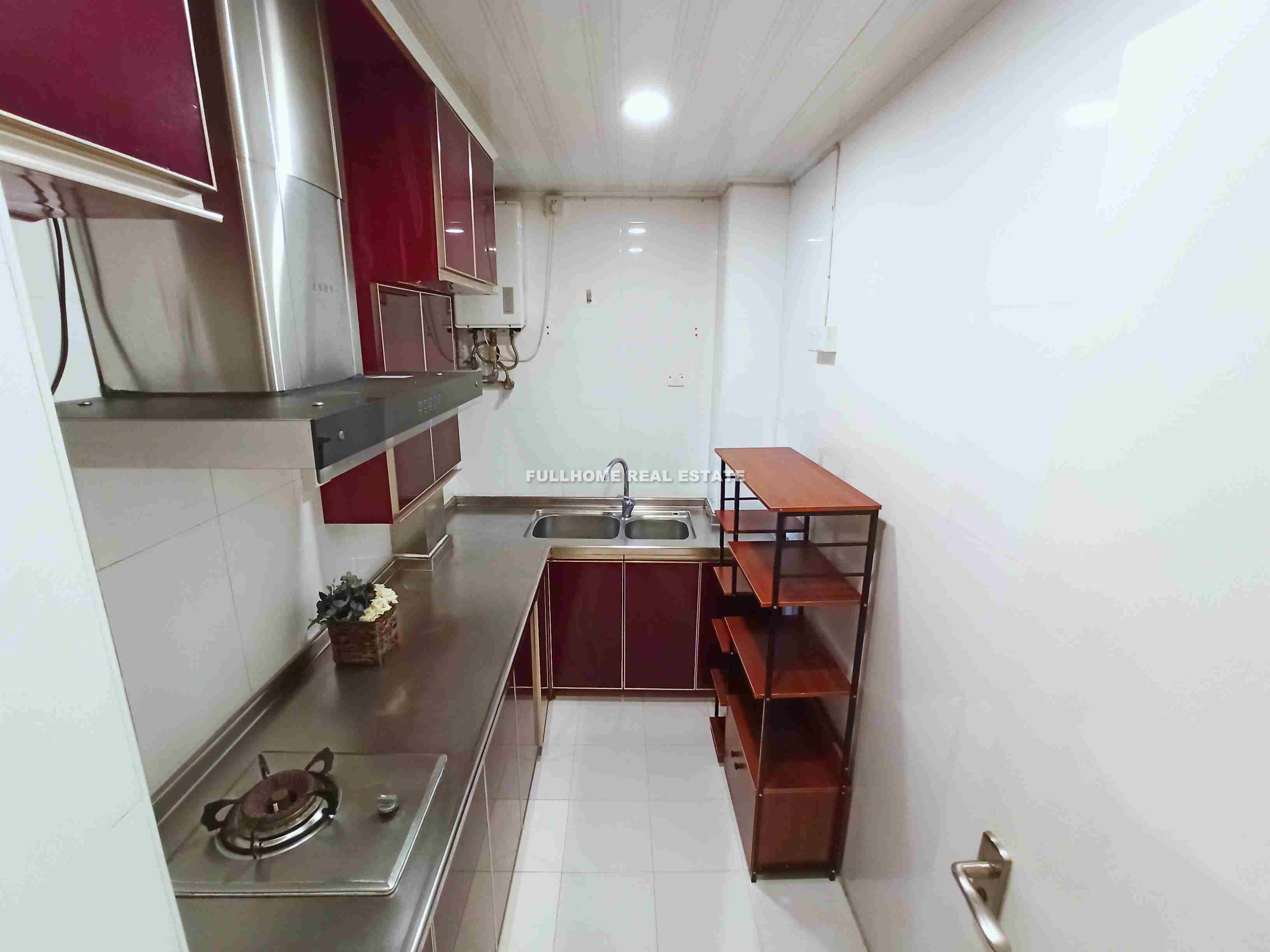 Tianshan Yijingyuan - Interior view 3, Shanghai rental property