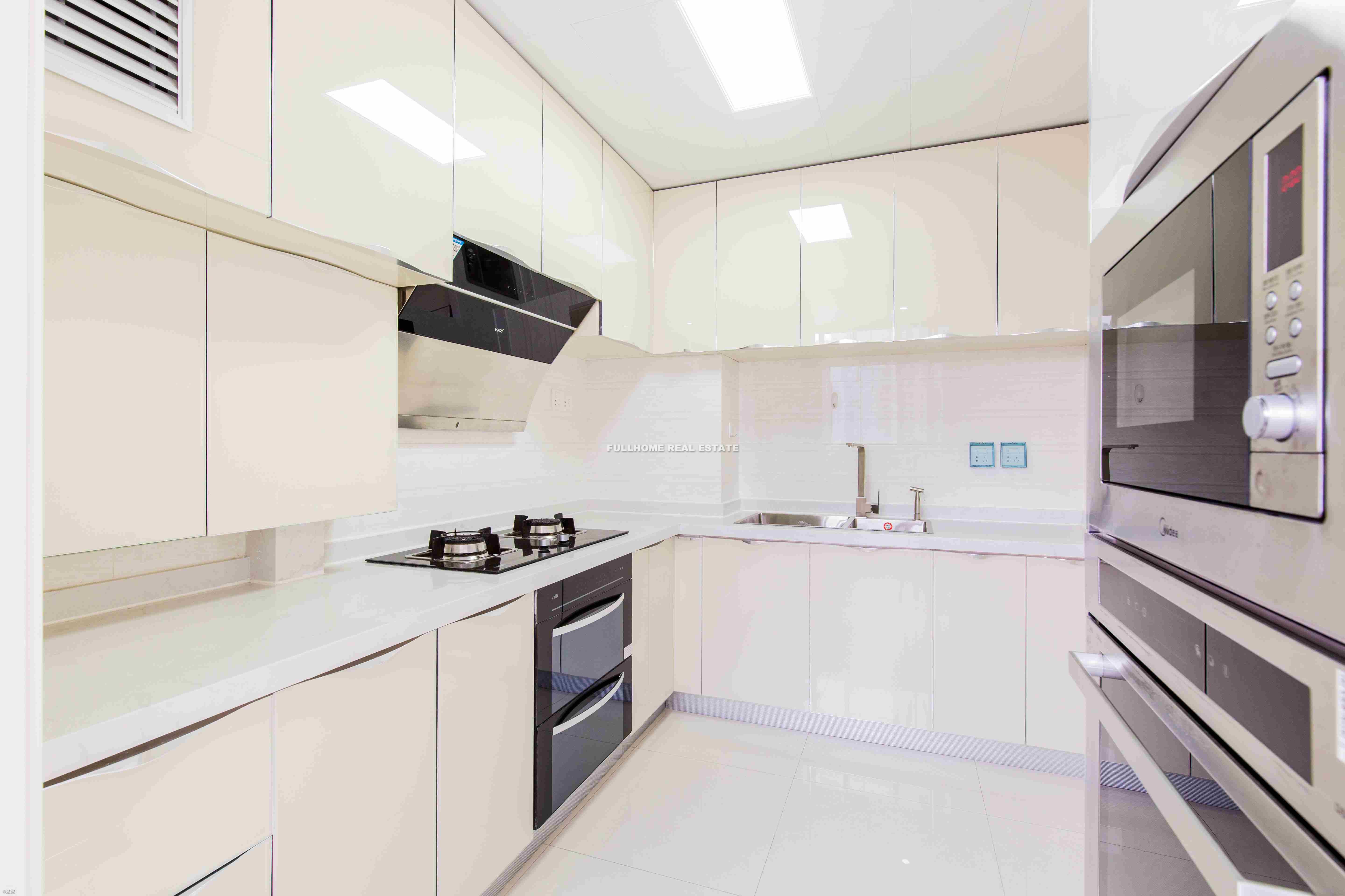 Chrysanthemum Park - Interior view 5, Shanghai rental property